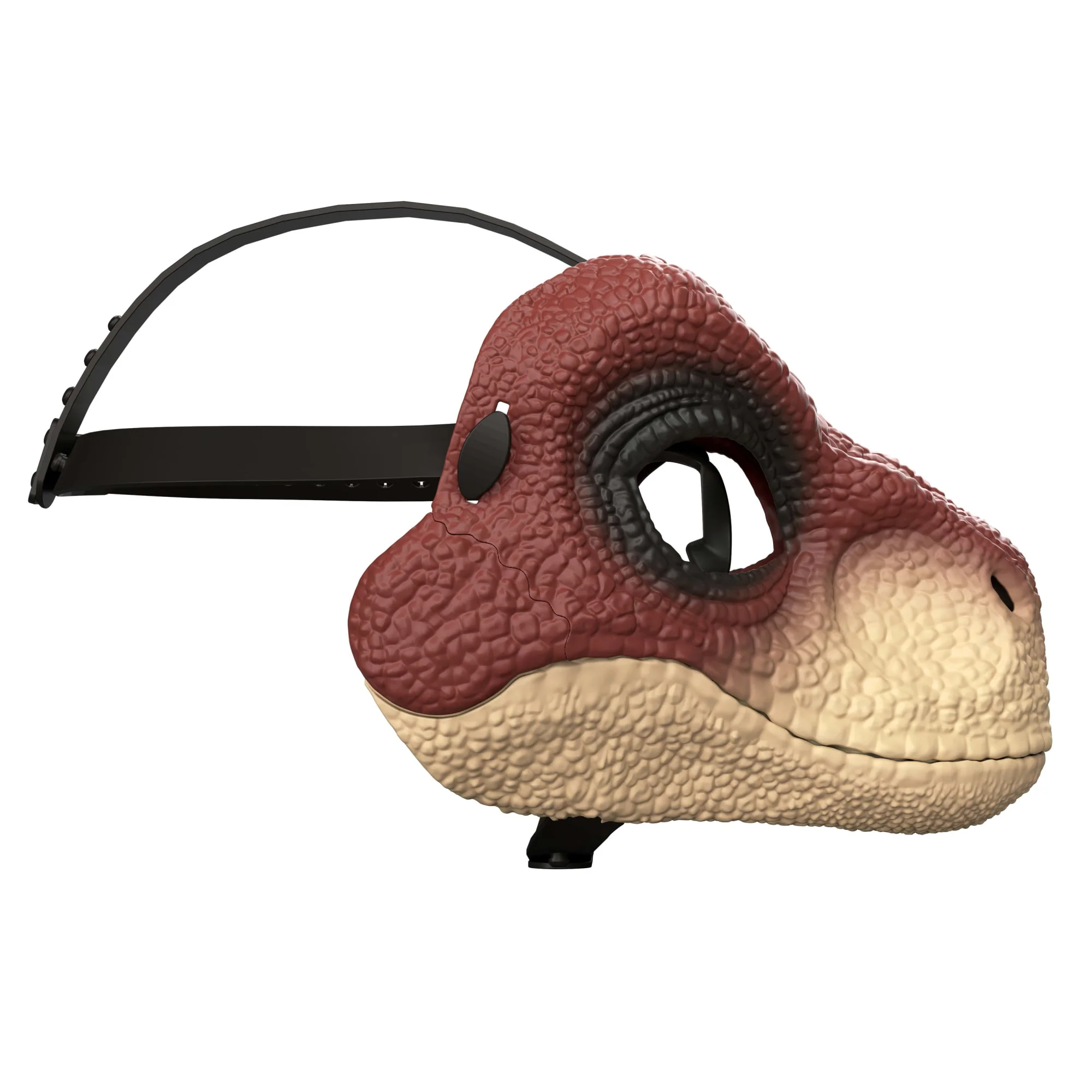 Jurassic World Rebirth  Masque de Jeu de Rôle  Vélociraptor - Image 5