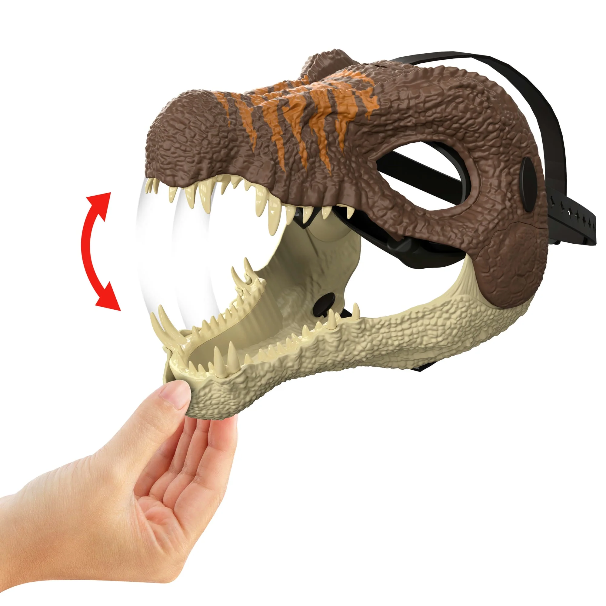 Jurassic World Masque Basique Spinosaurus - Image 3