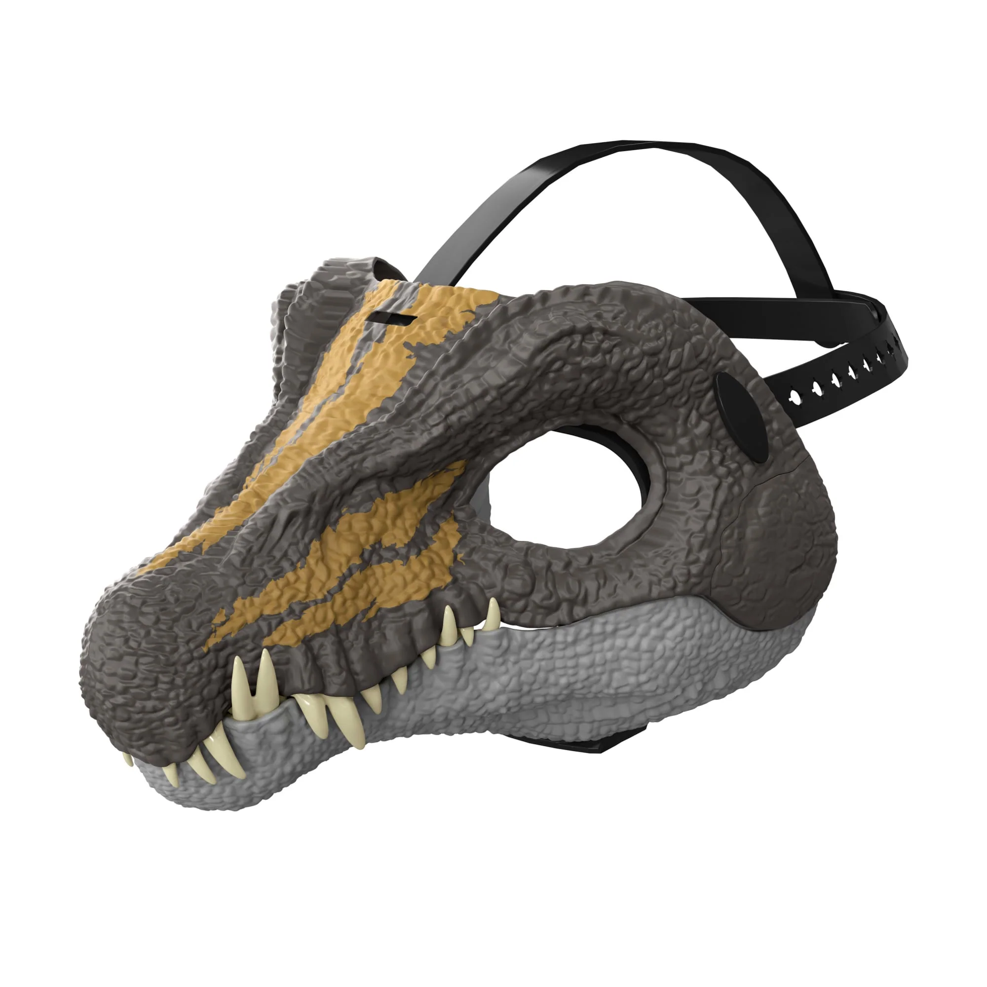 Jurassic World Masque Spinosaure Rugissant - Image 2
