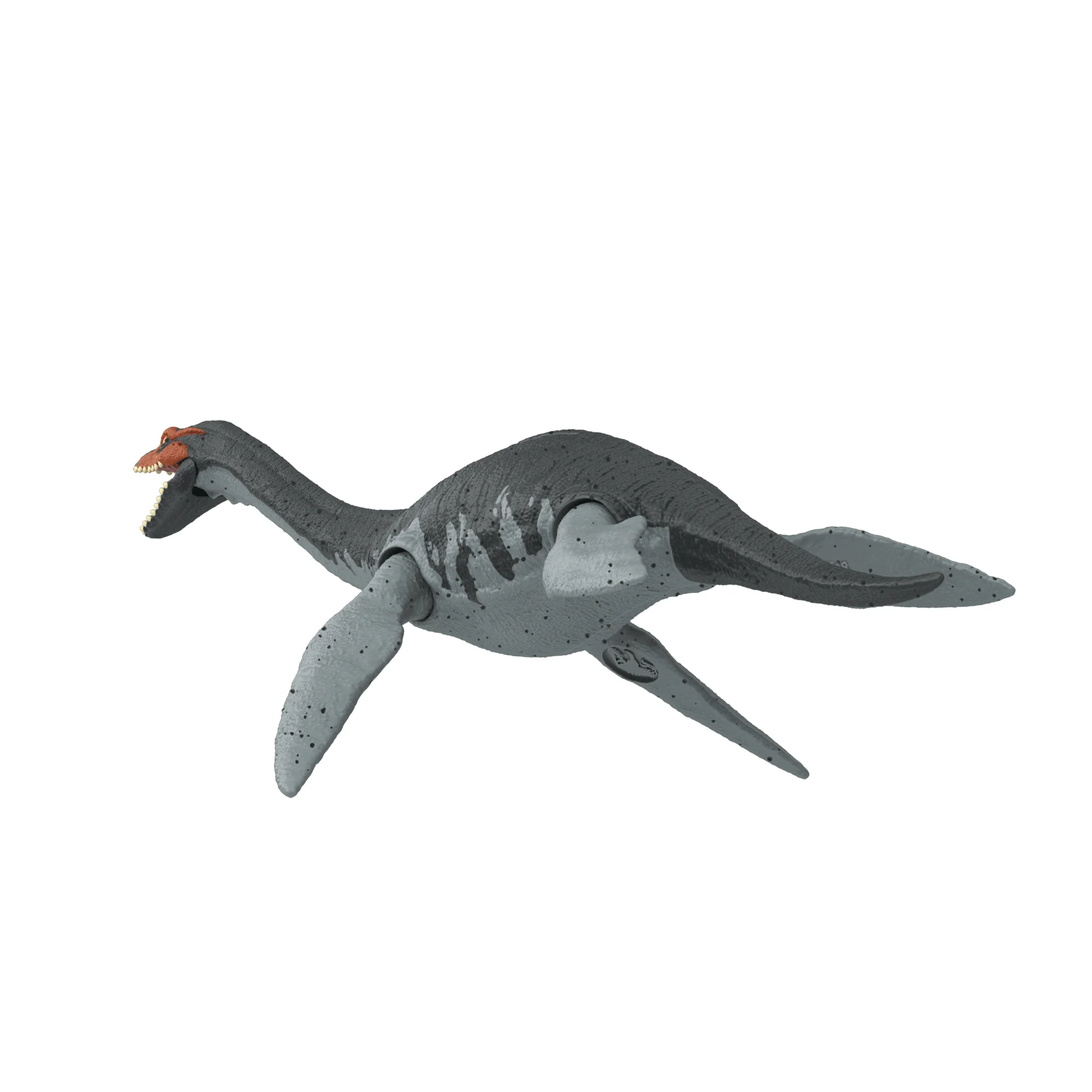 Jurassic World  Meute Dangereuse  Plésiosaure - Image 4