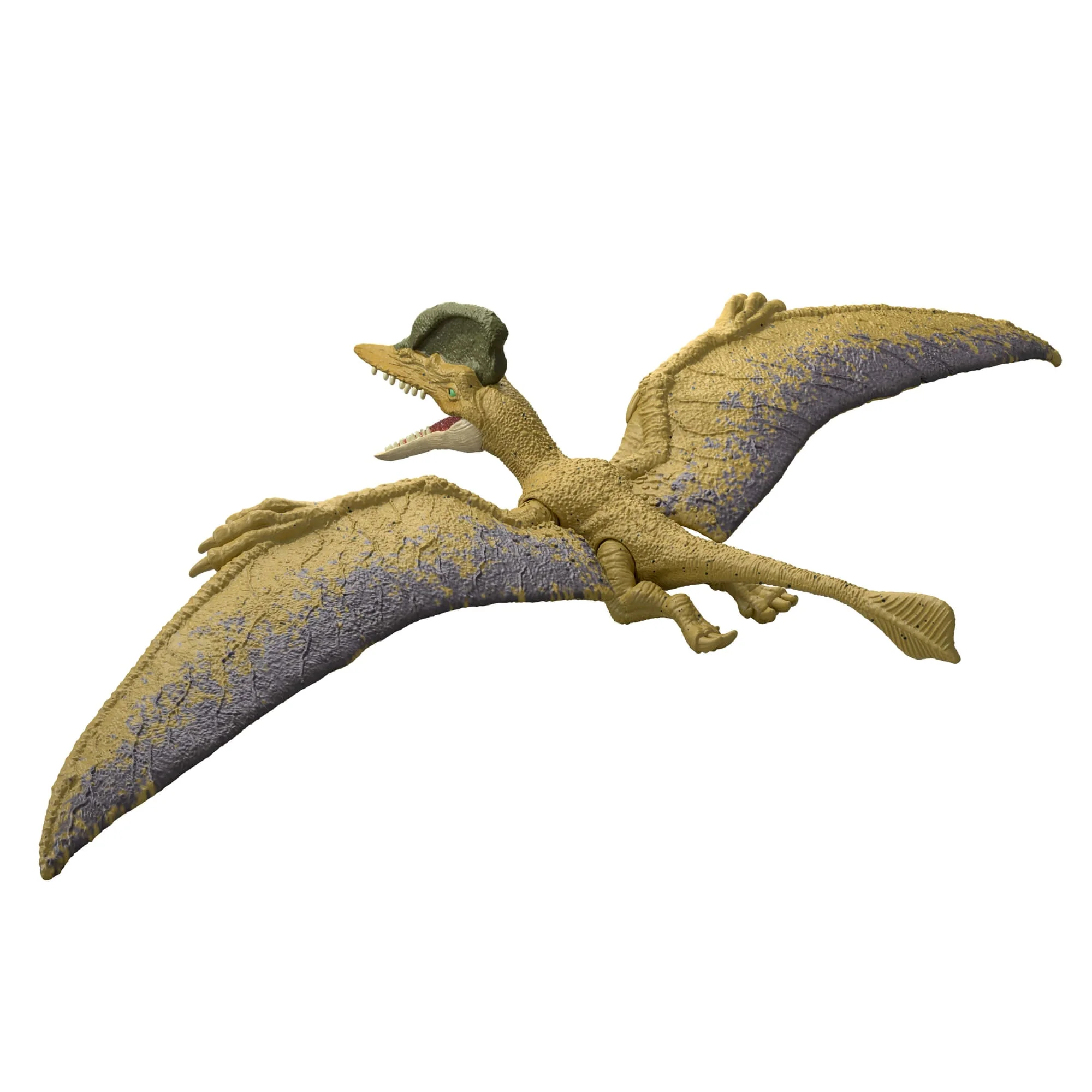 Jurassic World – Rebirth – Meute enragée – Fig. Art. – Dinosaures - Image 6