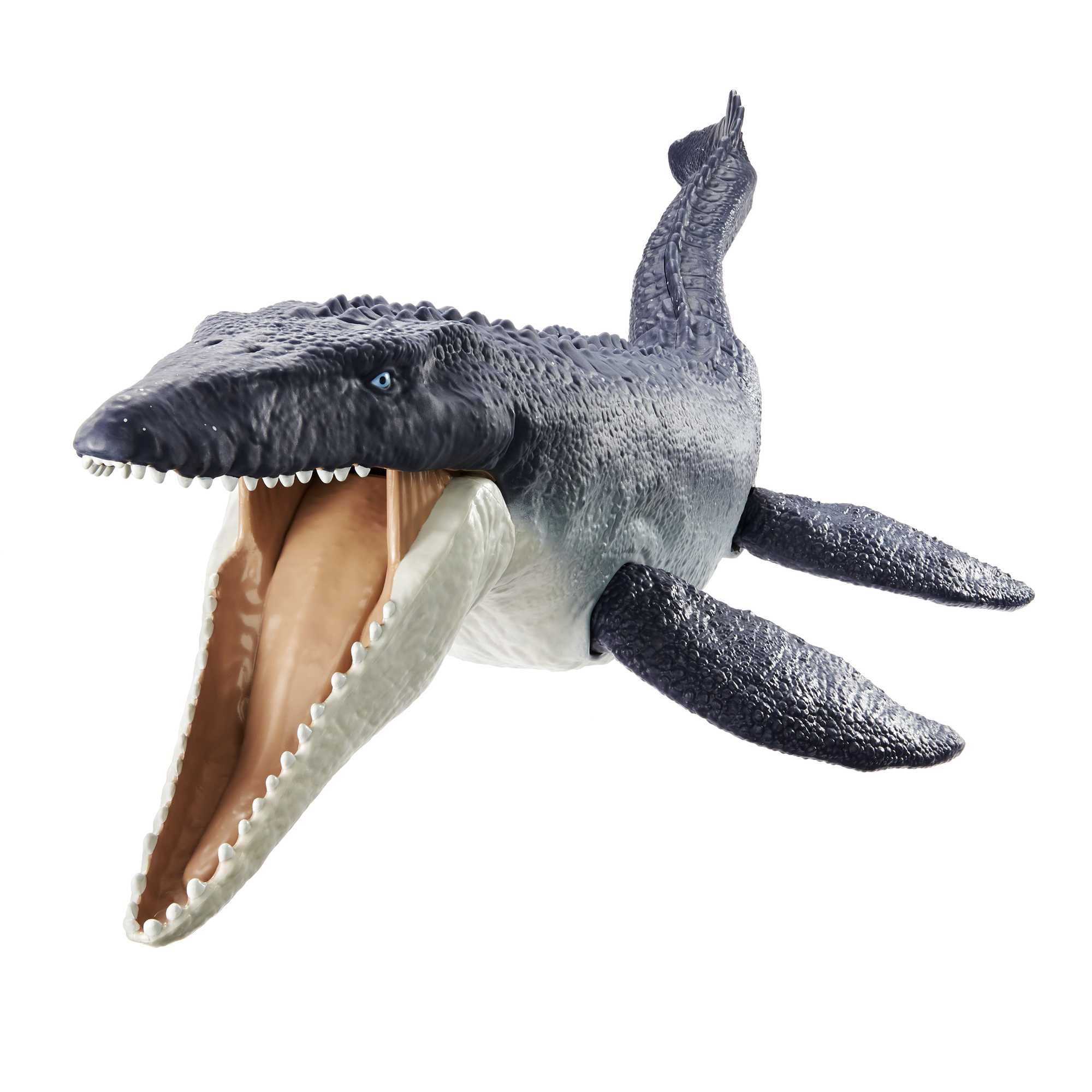 Jurassic World: Dominion  Mosasaure, Dino Jouet, 4Ans et Plus - Image 3