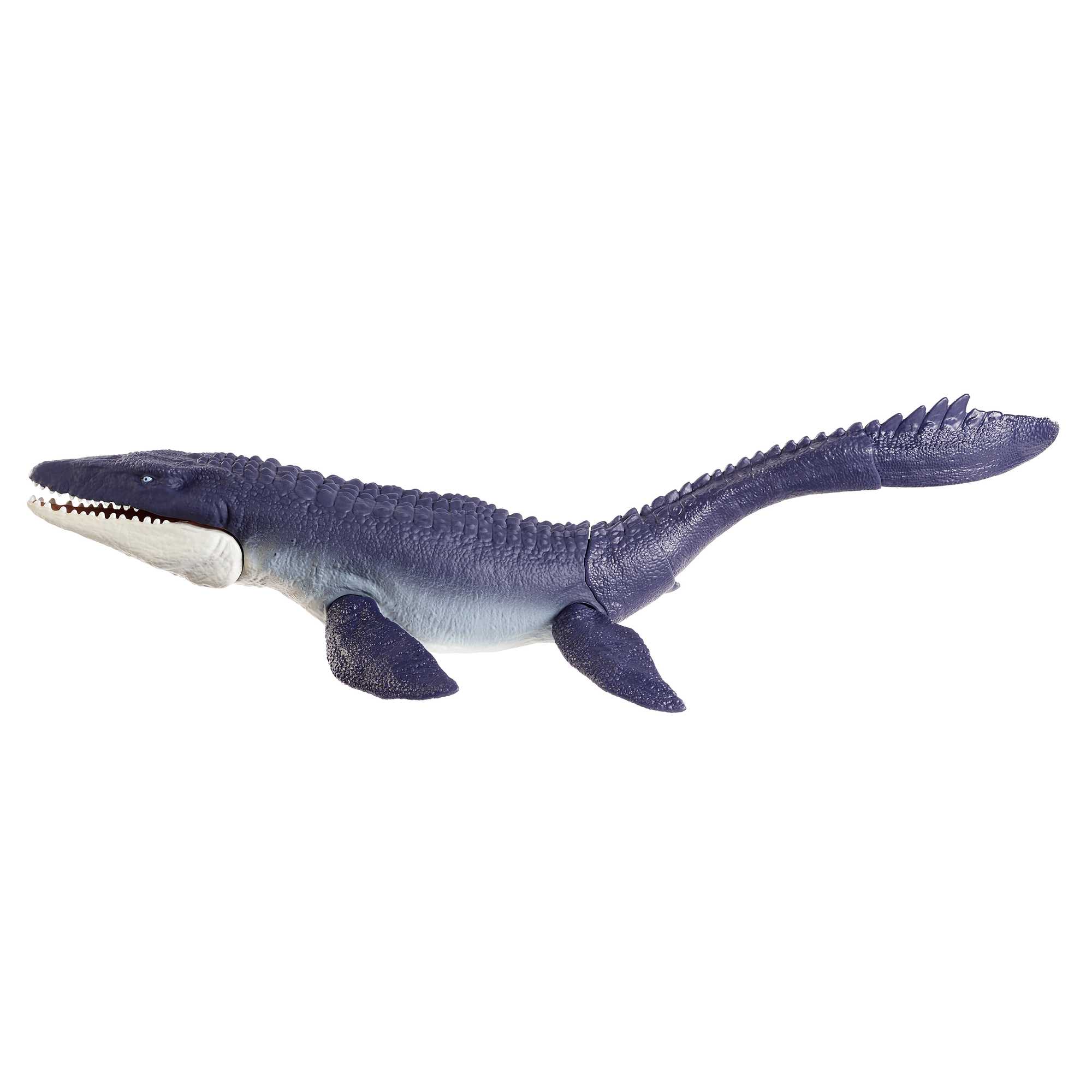 Jurassic World: Dominion  Mosasaure, Dino Jouet, 4Ans et Plus - Image 4