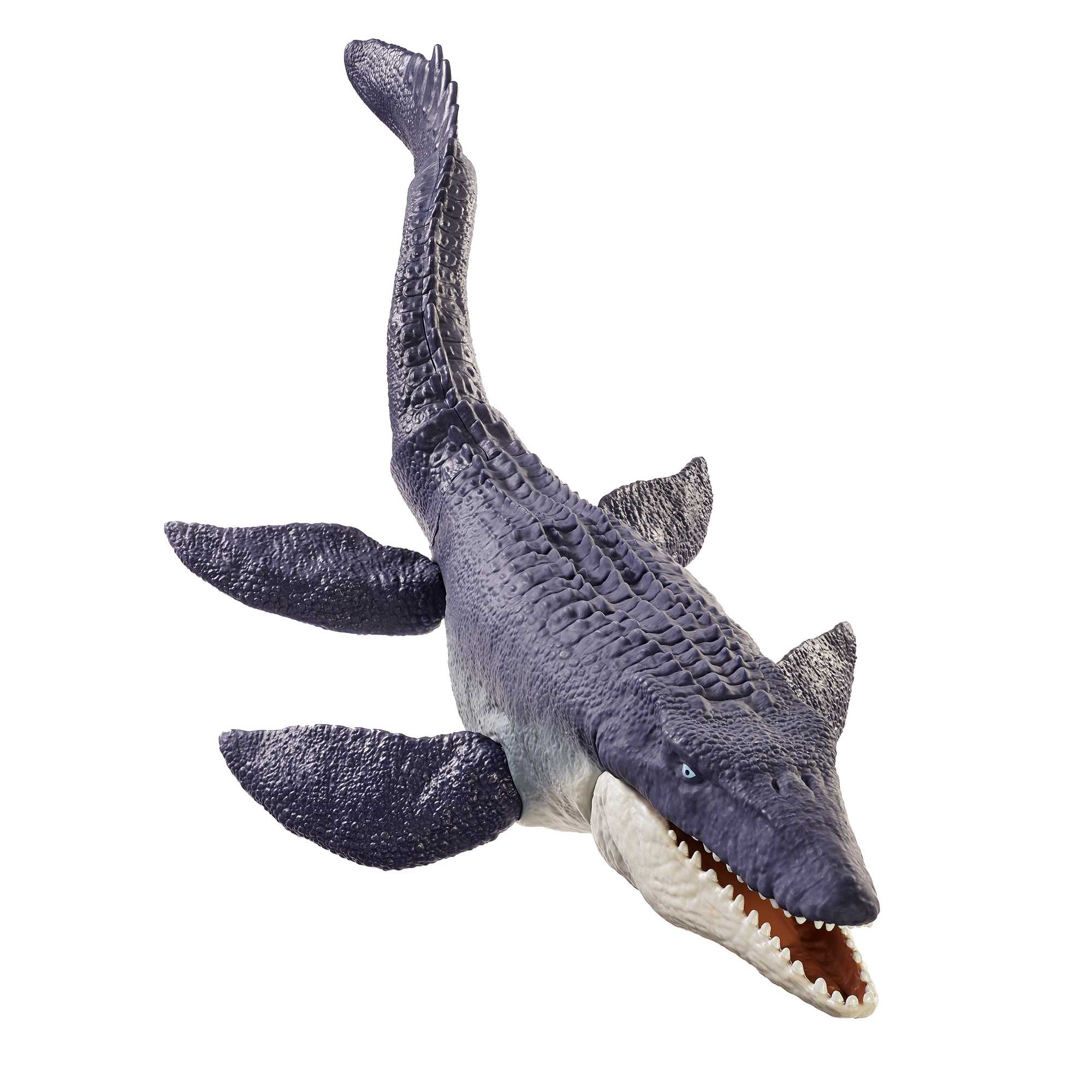 Jurassic World: Dominion  Mosasaure, Dino Jouet, 4Ans et Plus - Image 5