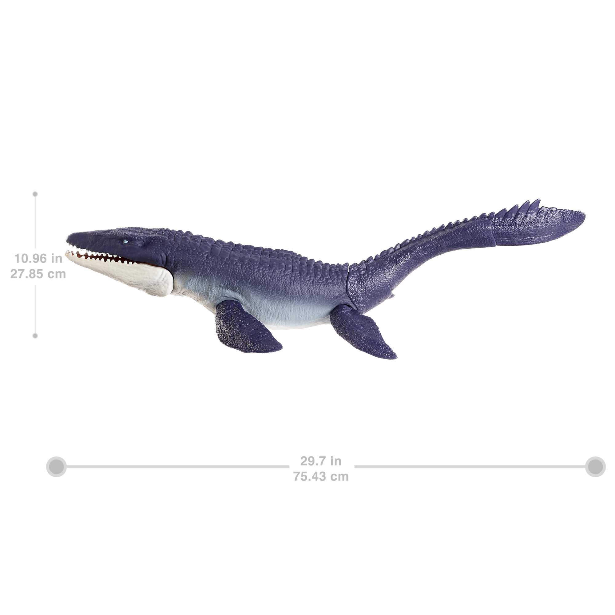 Jurassic World Mosasaurus - Image 4