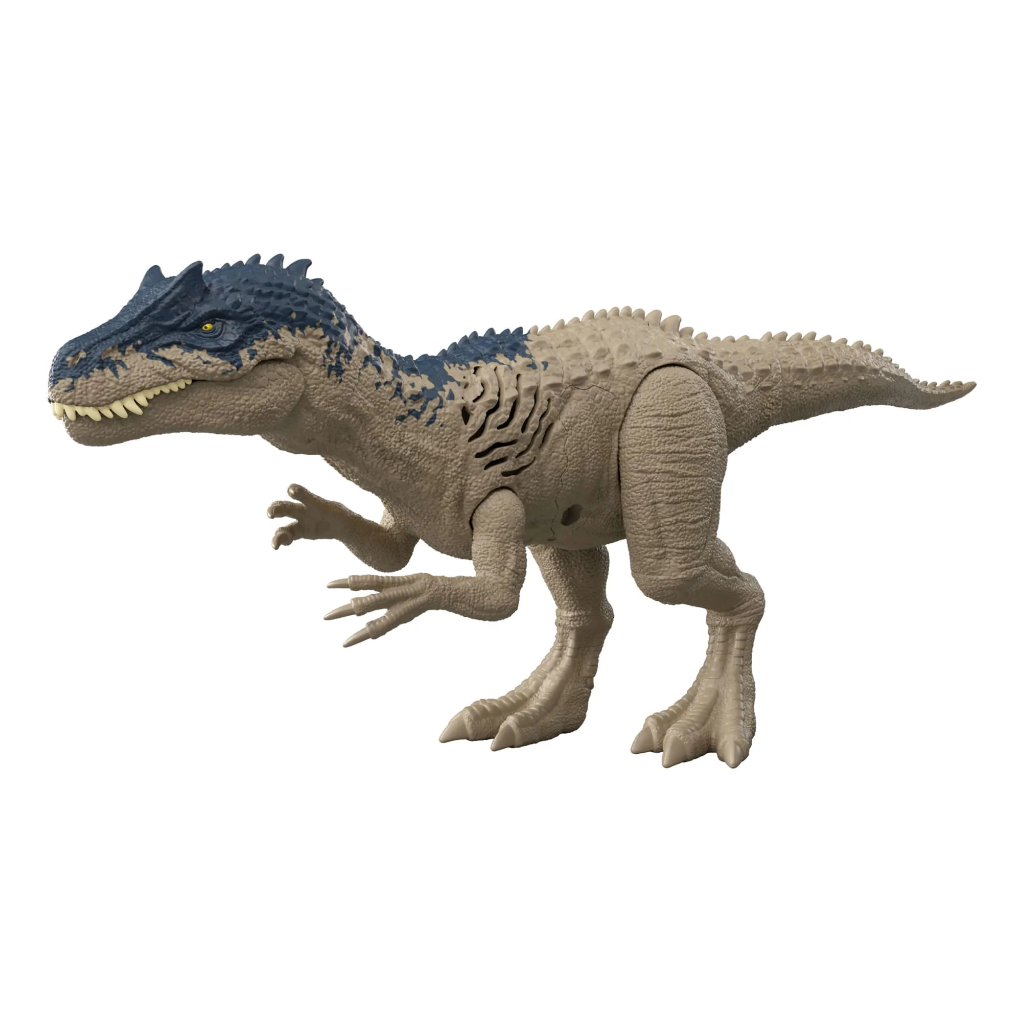 Jurassic World Rebirth Sound Surge Dinosaur Figures With Authentic Design And Roar Sounds - Image 3