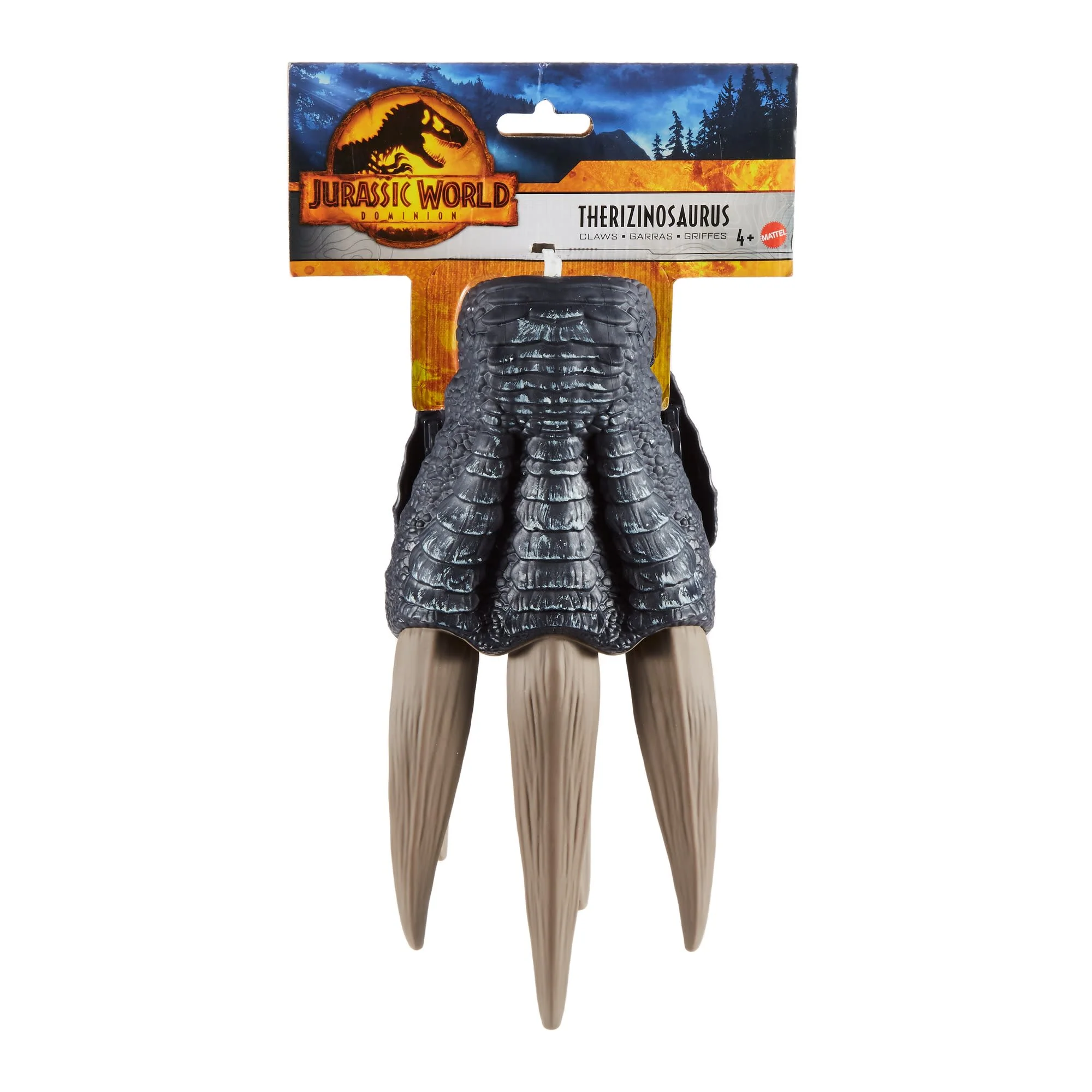 Jurassic World Slasher Dino Claws - Image 6