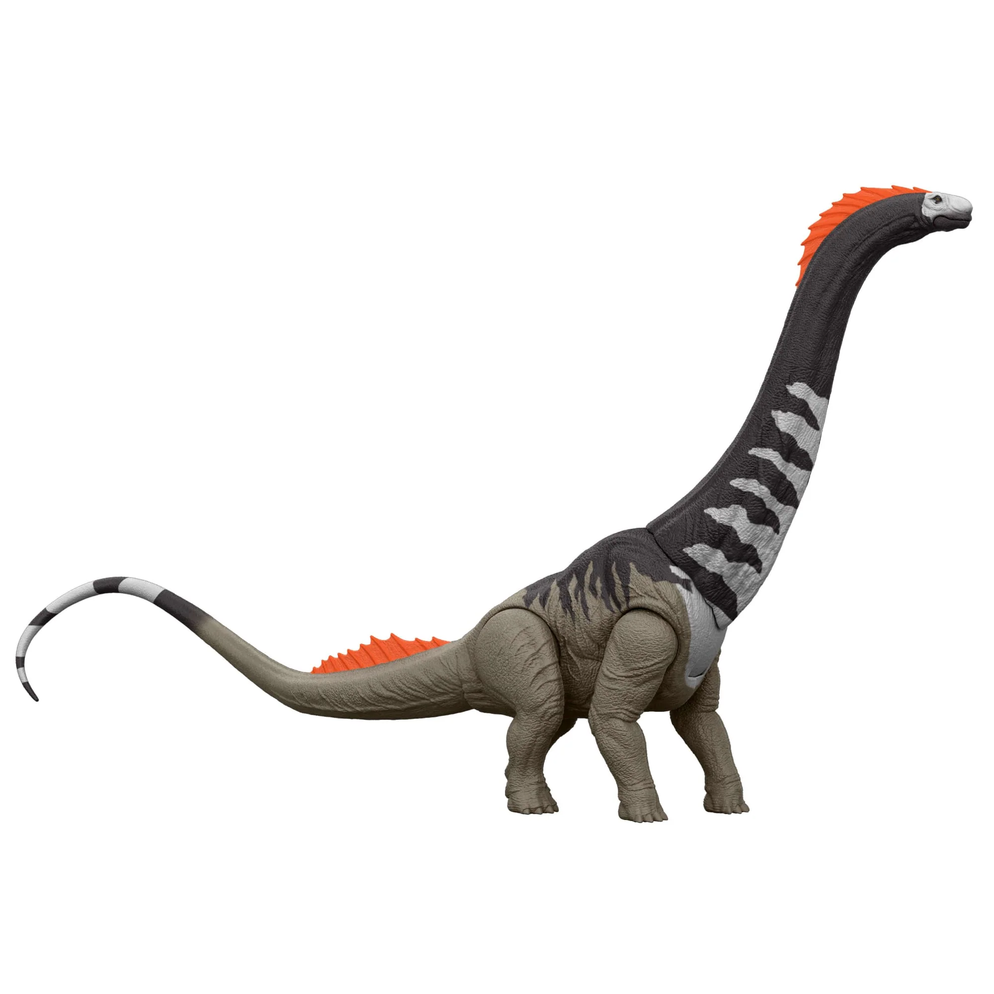 Jurassic World Titanosaurus Jouet Dinosaure - Image 4