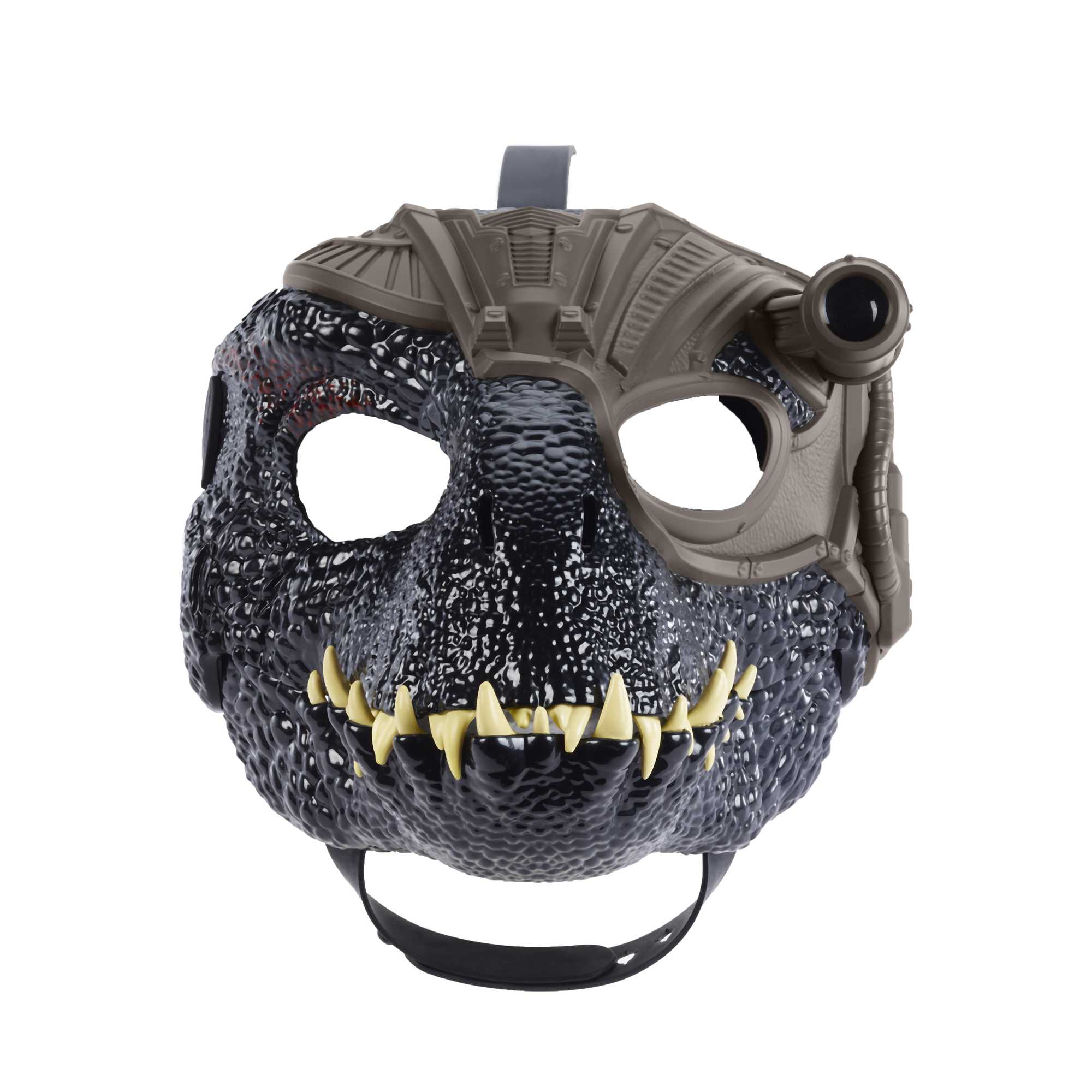 Jurassic World-Masque D’Indoraptor Traque, Lumière et Son - Image 4