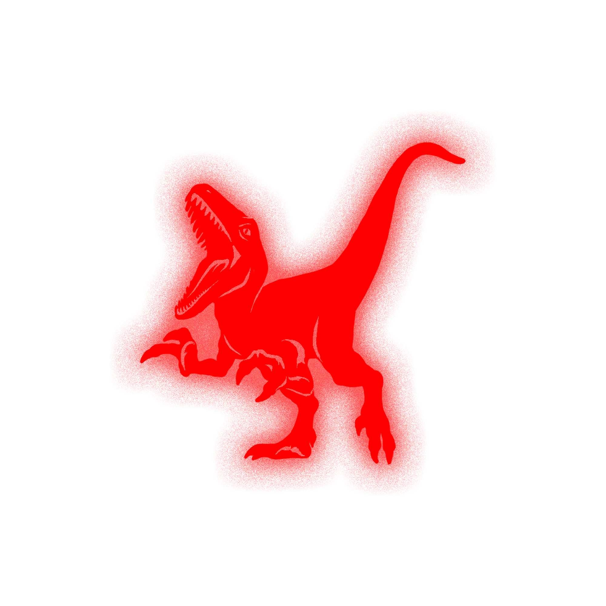 Jurassic World-Masque D’Indoraptor Traque, Lumière et Son - Image 6