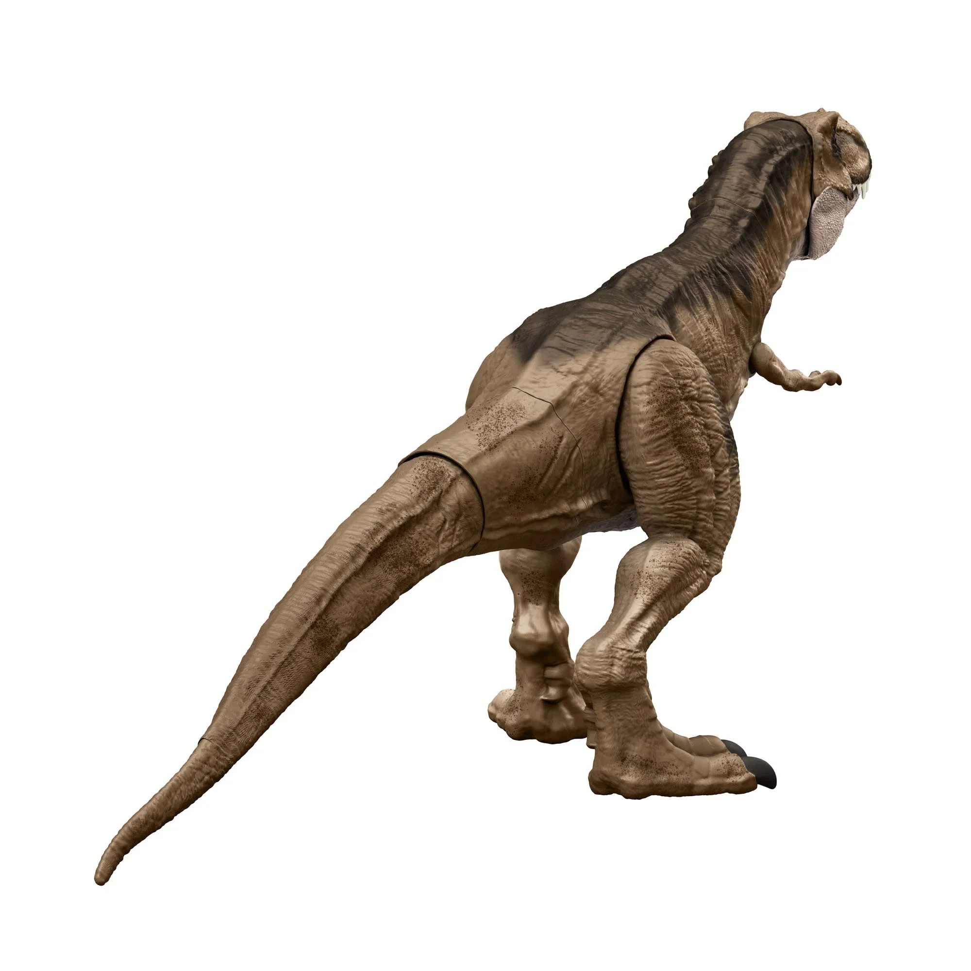 Jurassic World Tyrannosaure Super Colossal - Image 4