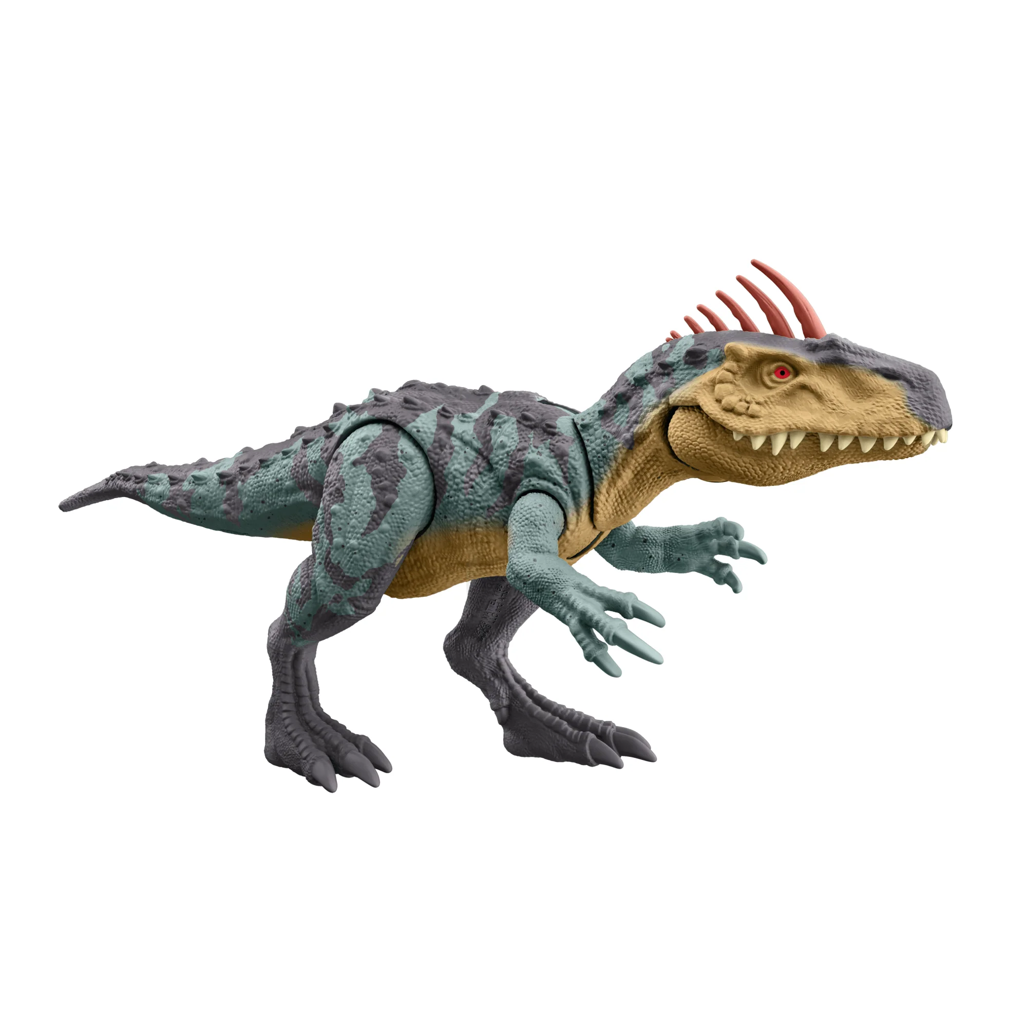 Jurassic World  Méga Action  Néovénator, Espèce de Grande Taille - Image 6
