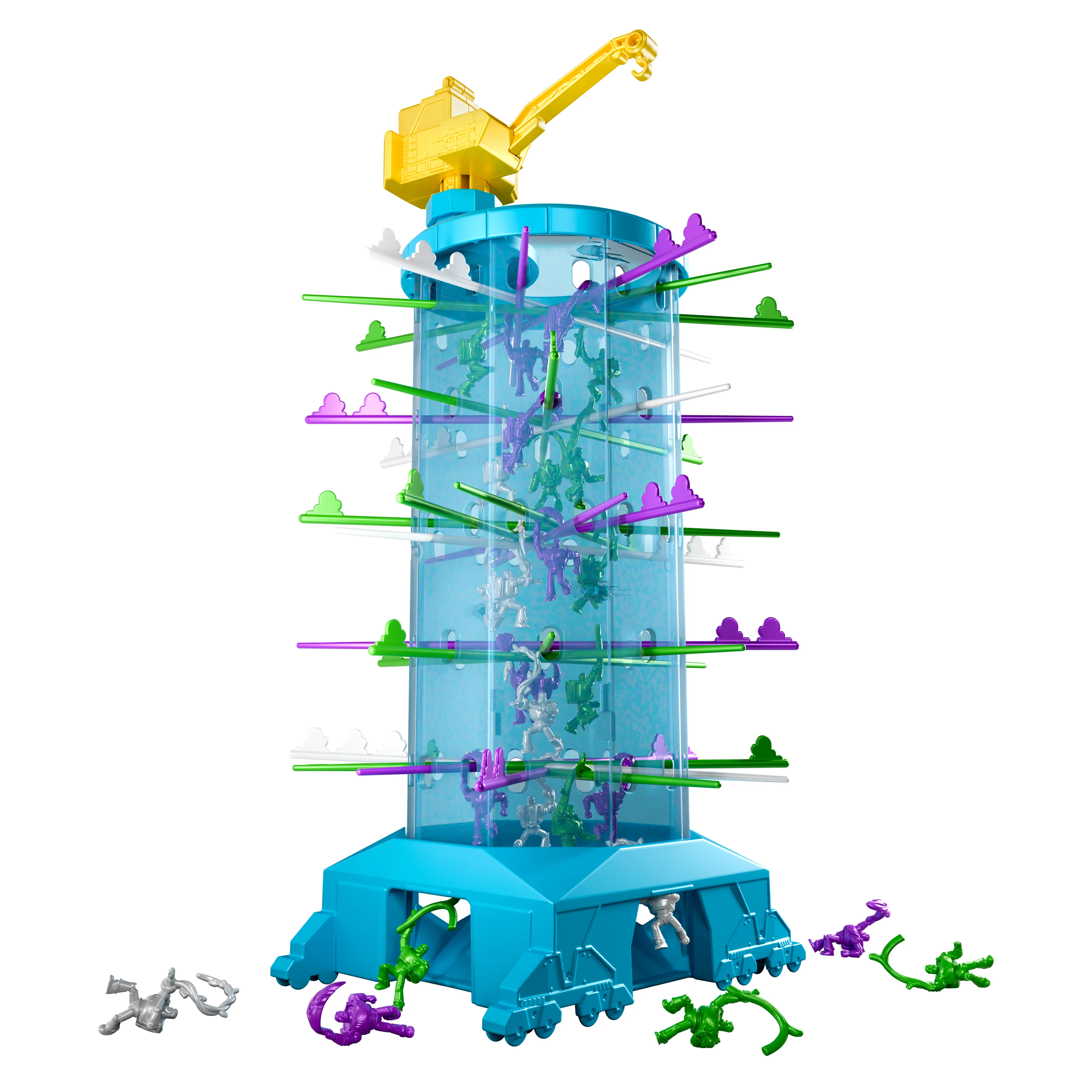 Kerplunk Disney And Pixar's Toy Story 5 Game - Image 4