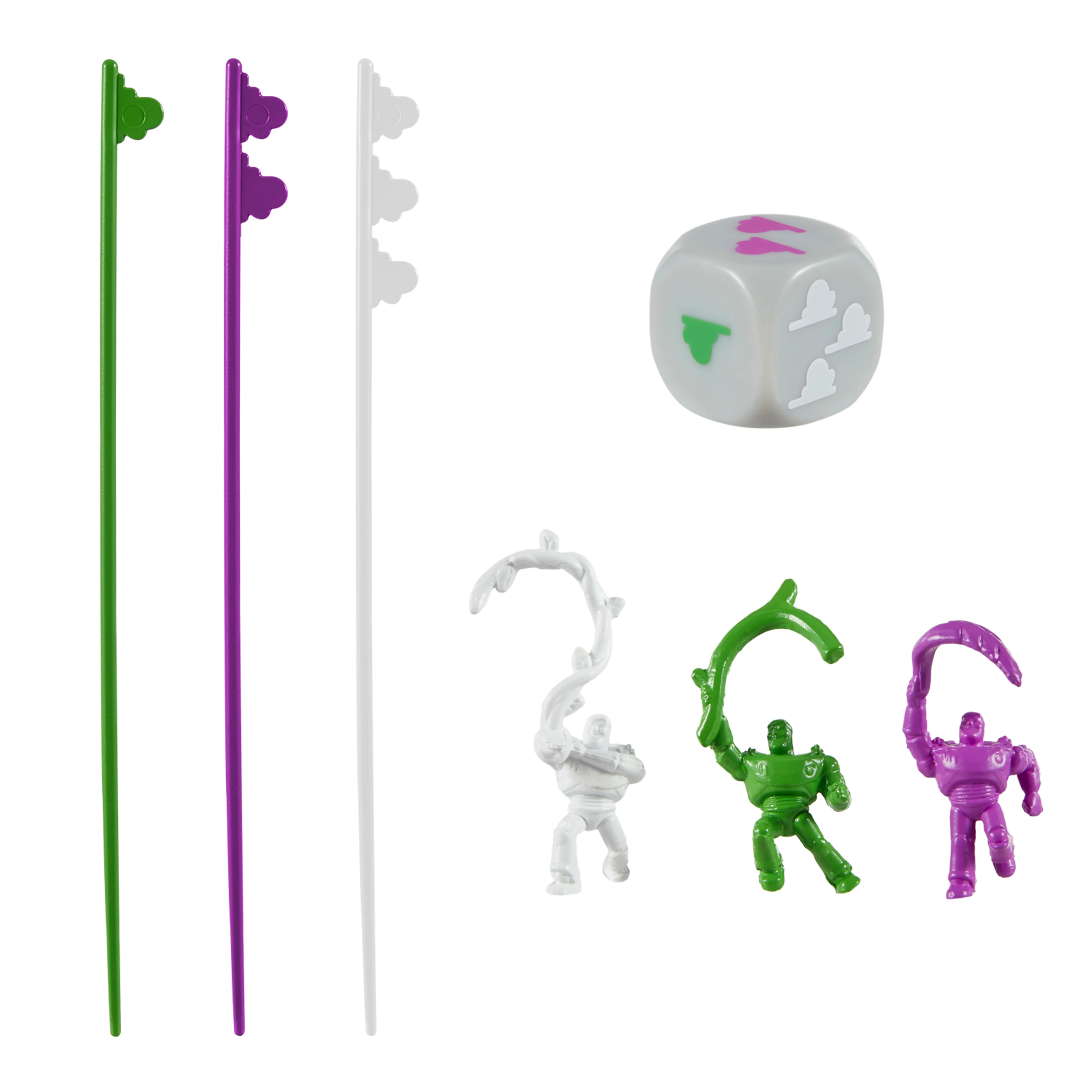 Kerplunk Disney And Pixar's Toy Story 5 Game - Image 6