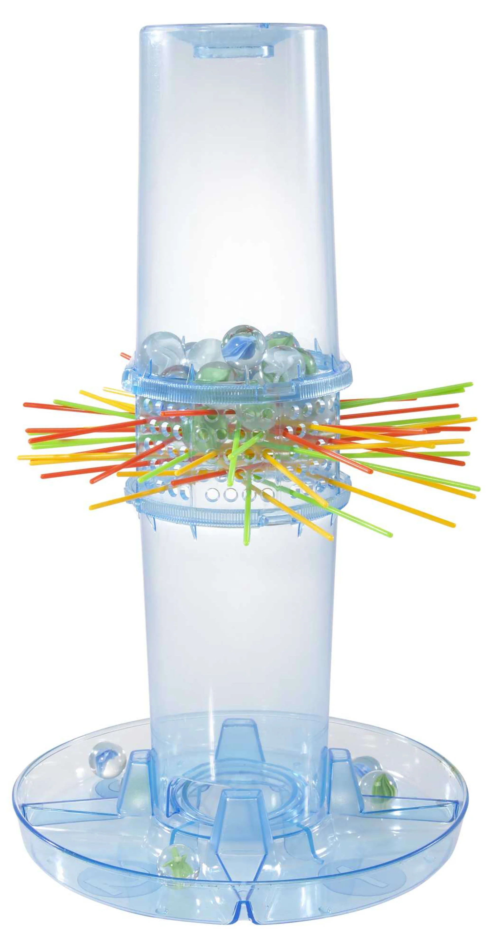 Kerplunk Kids Game, Easy-To-Learn Family Game For 2-4 Players - Image 3