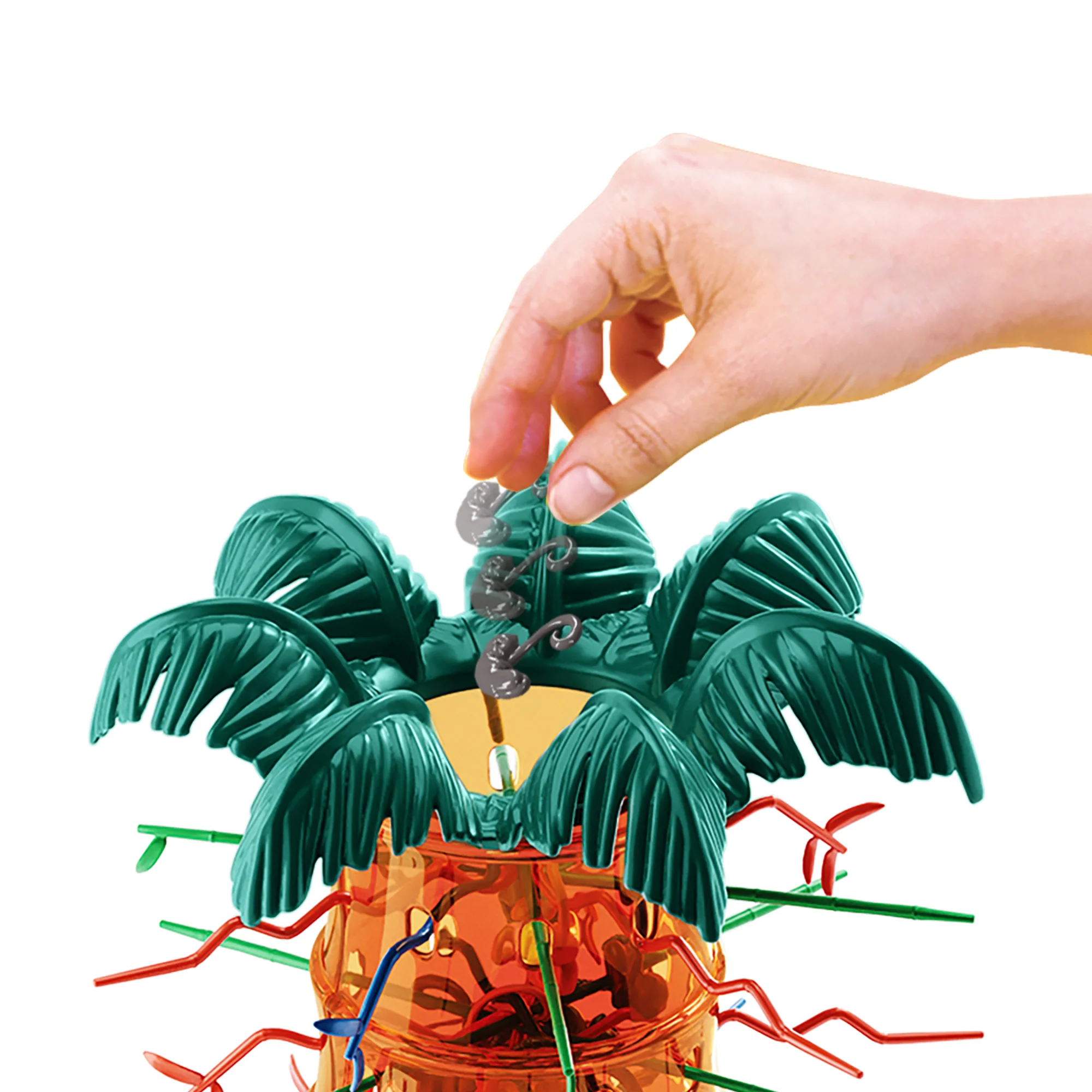 Kerplunk Panique Dans L’Arbre, Pour enfants, Famille et Soirées de Jeux - Image 4