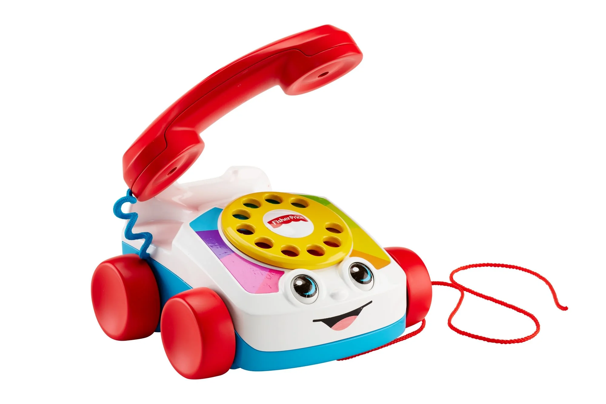Le Téléphone Animé Fisher-Price - Image 4
