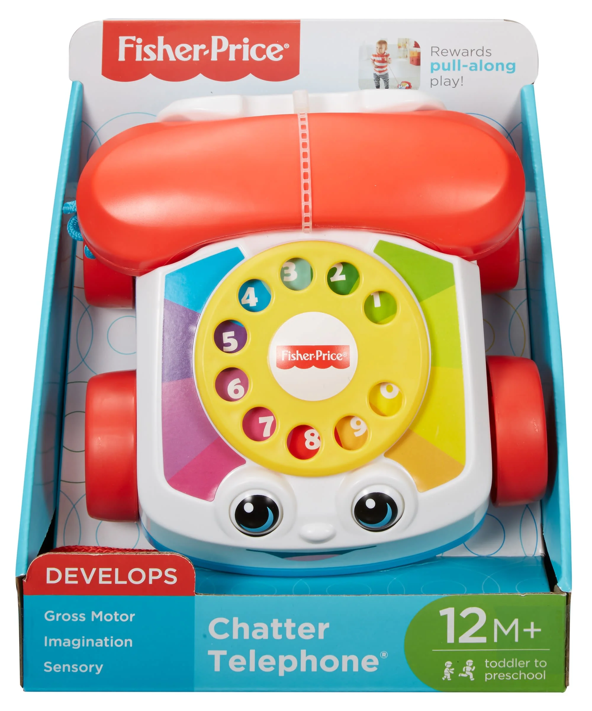 Le Téléphone Animé Fisher-Price - Image 6