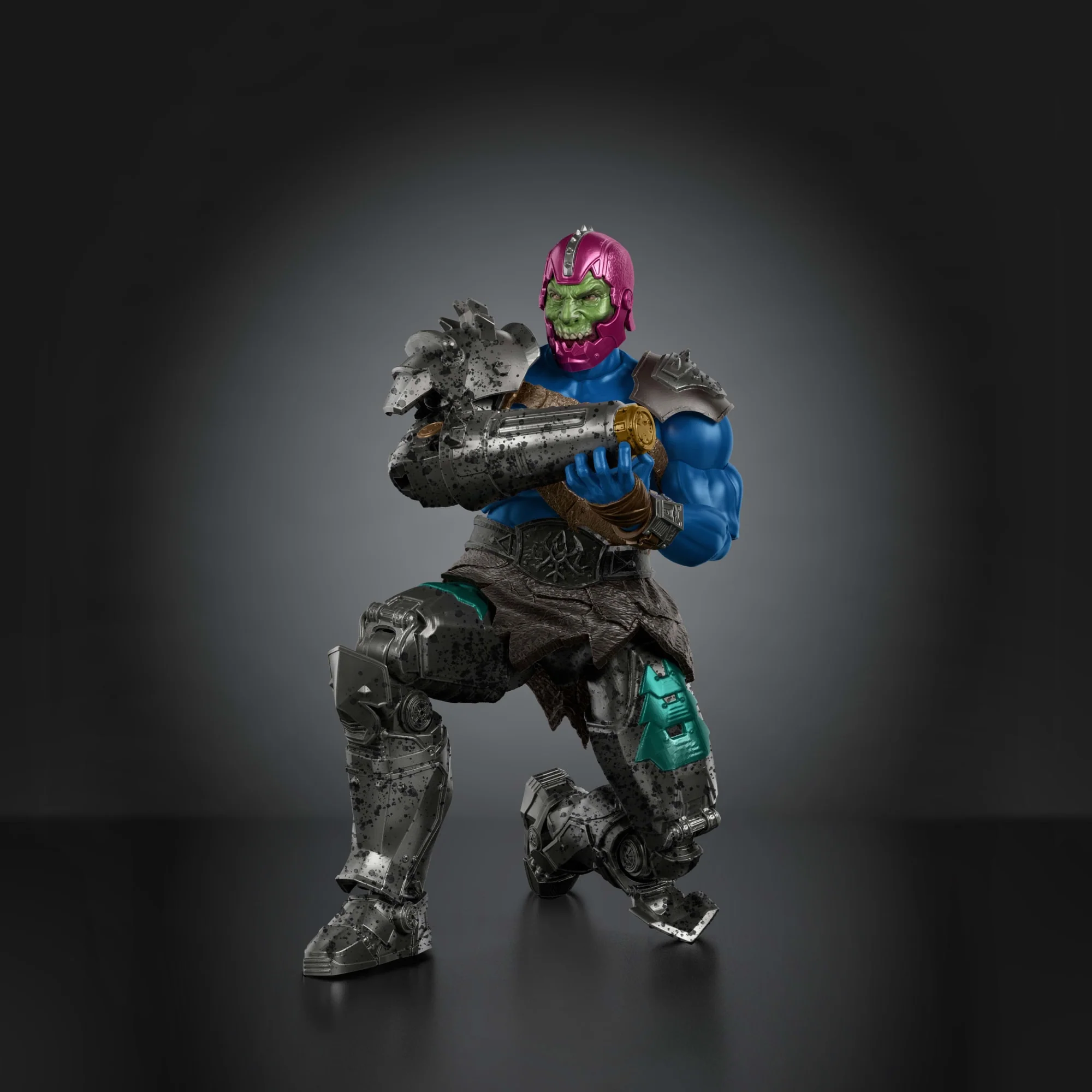 Les Maîtres de L’Univers Chronicles-Figurine dentos - Image 3