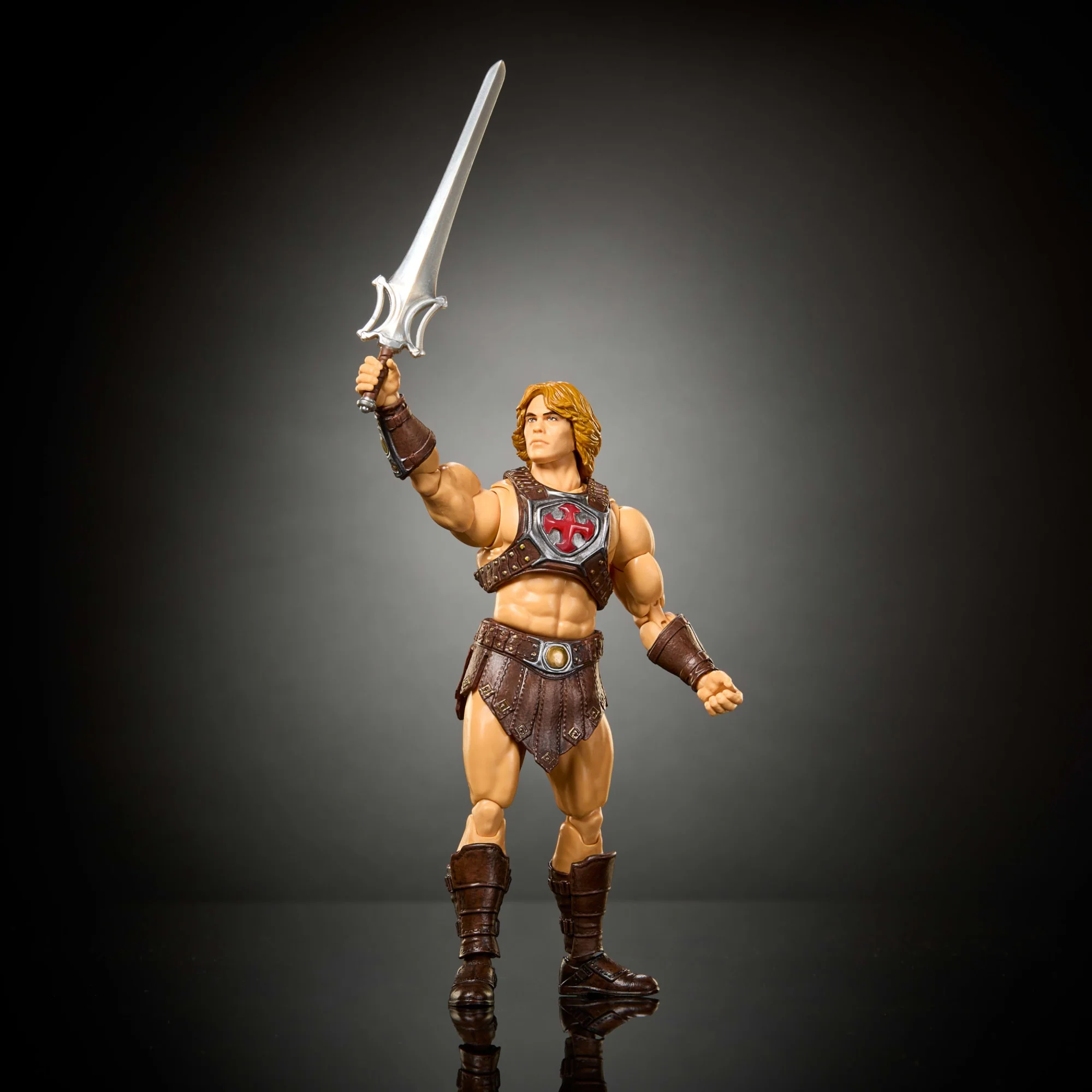Les Maîtres de L’Univers Chronicles-Figurine Musclor - Image 4