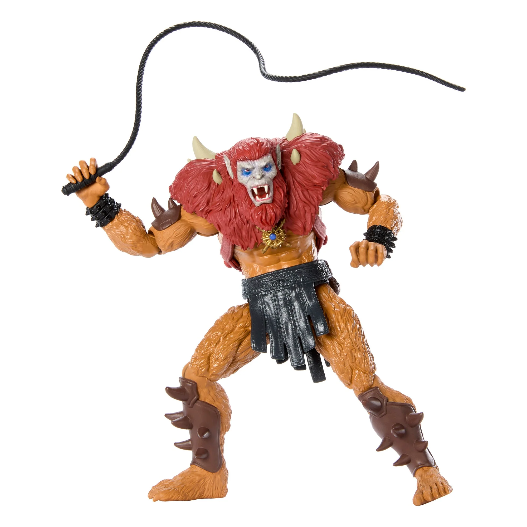 Les Maîtres de L’Univers-Figurine Articulée Le Monstre - Image 5