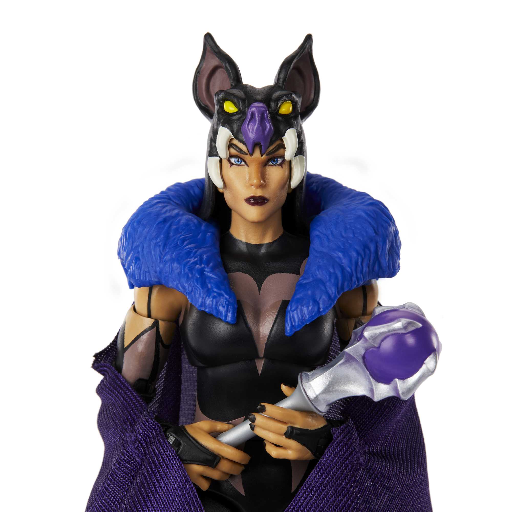 Les Maîtres de L’Univers® Figurine Articulée Masterverse Démonia® - Image 4