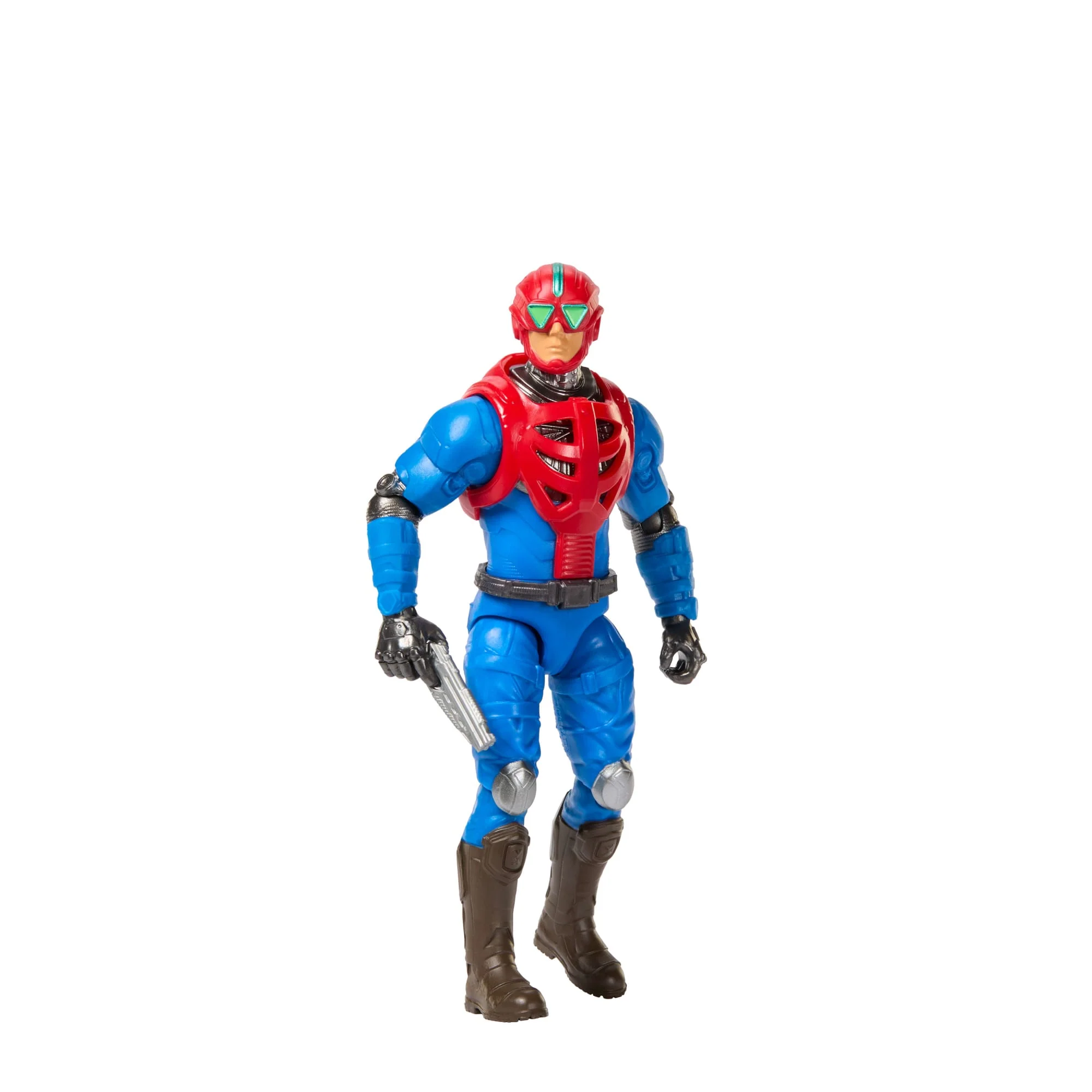 Les Maîtres de L’Univers-Figurine Articulée Mékanek-Film 2026 - Image 3