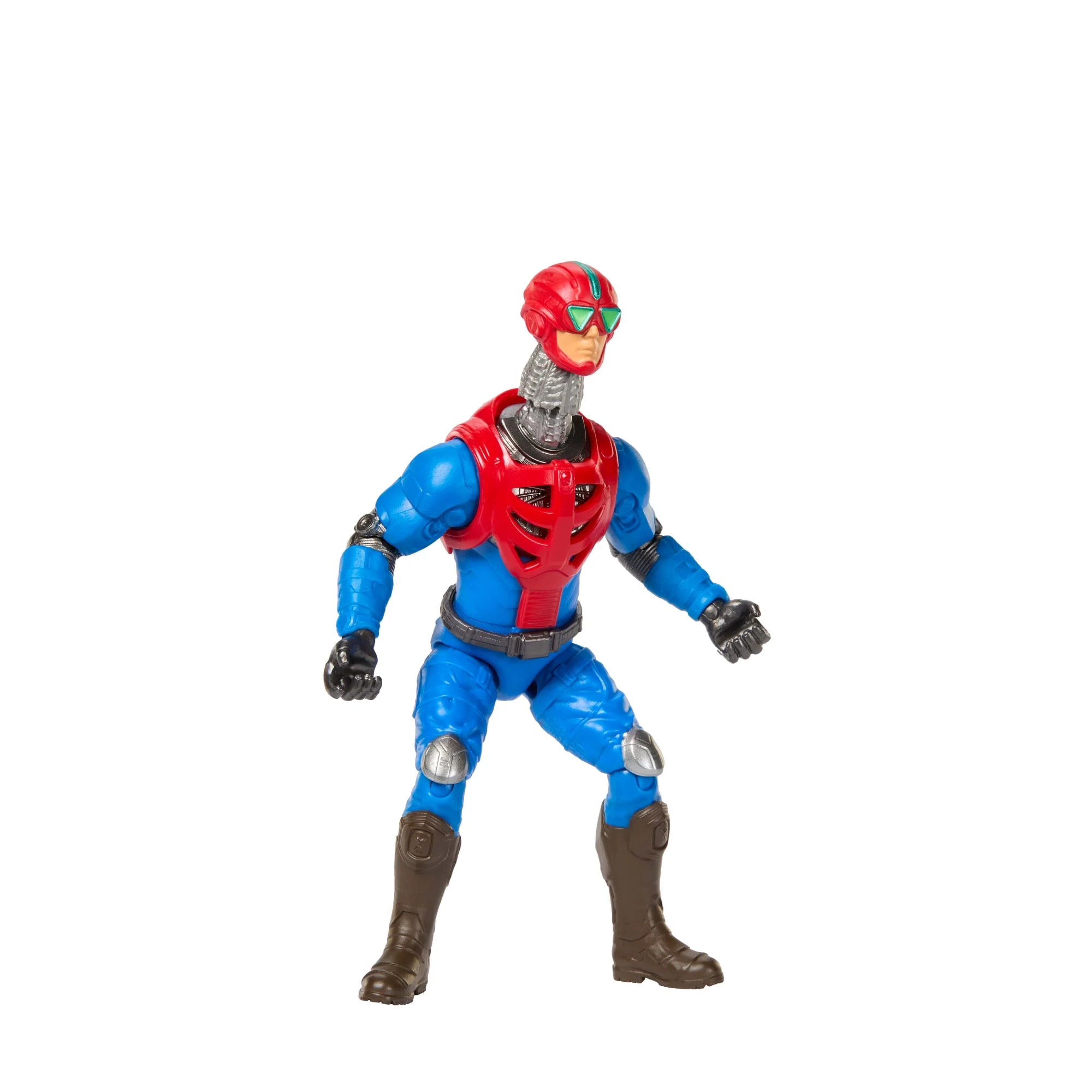 Les Maîtres de L’Univers-Figurine Articulée Mékanek-Film 2026 - Image 4