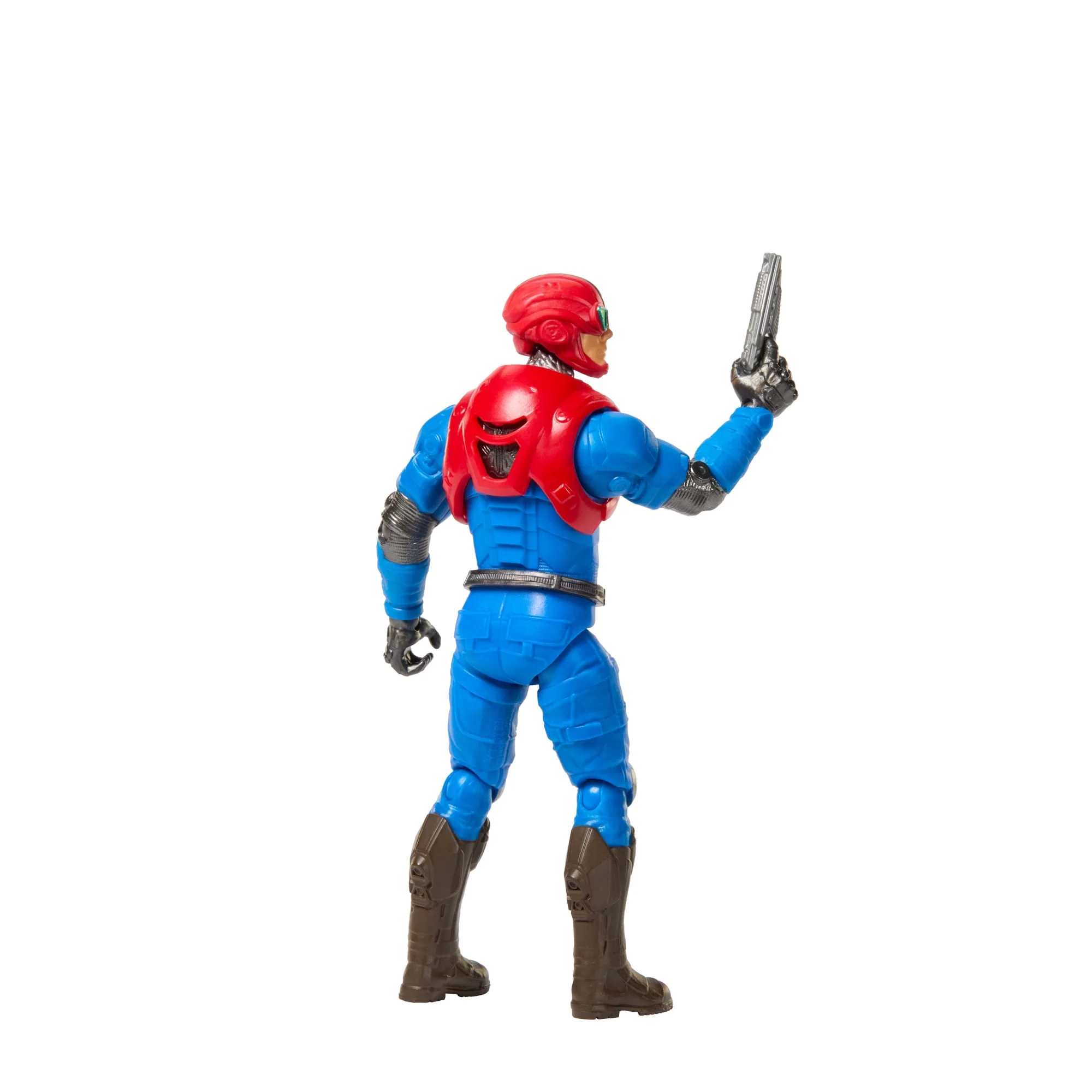 Les Maîtres de L’Univers-Figurine Articulée Mékanek-Film 2026 - Image 5
