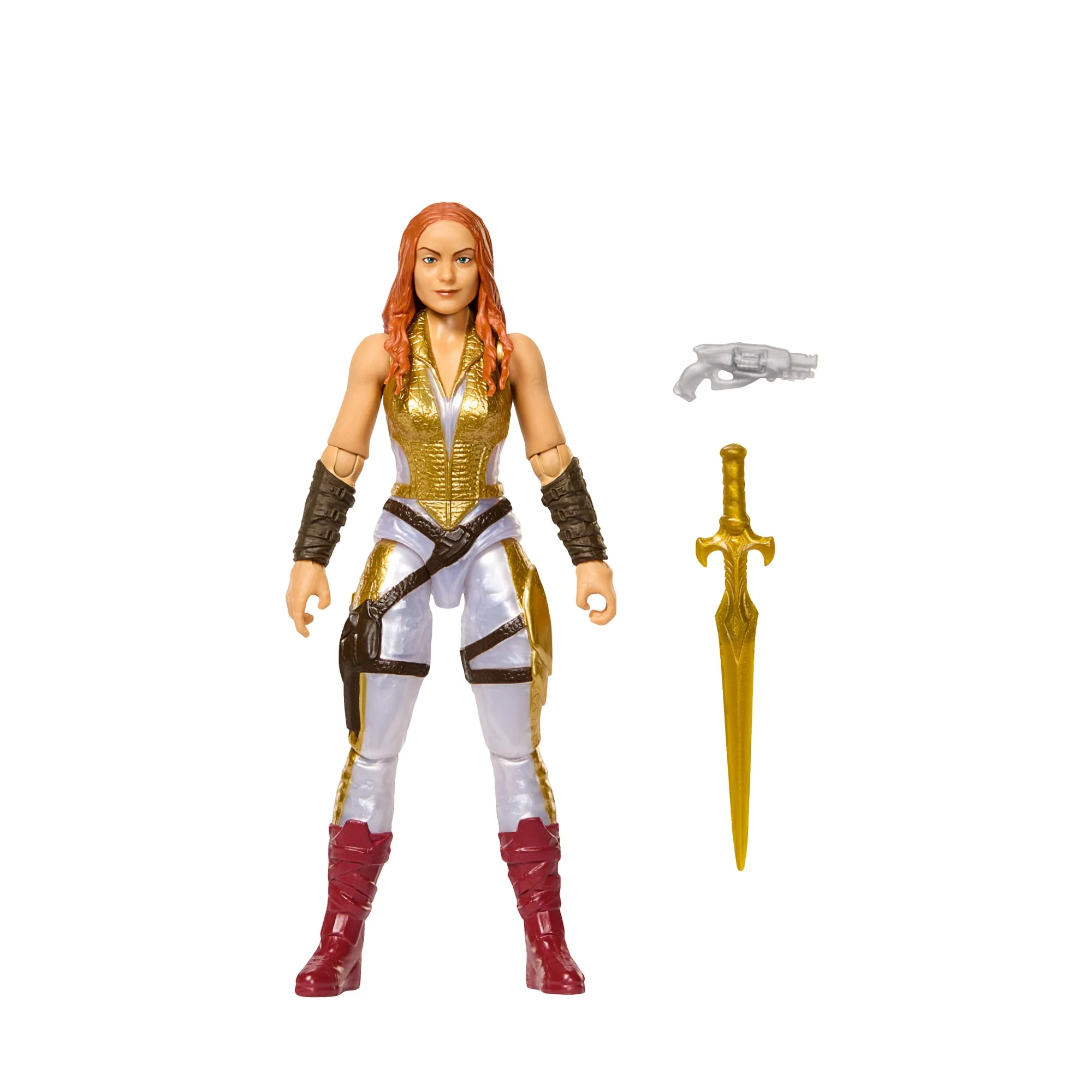Les Maîtres de L’Univers-Figurine Articulée Tila - Image 6