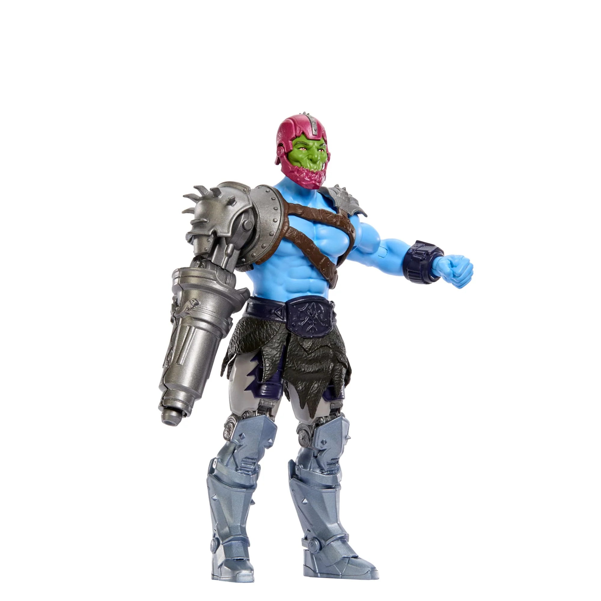 Les Maîtres de L’Univers-Figurine dentos Transformation Canon - Image 3