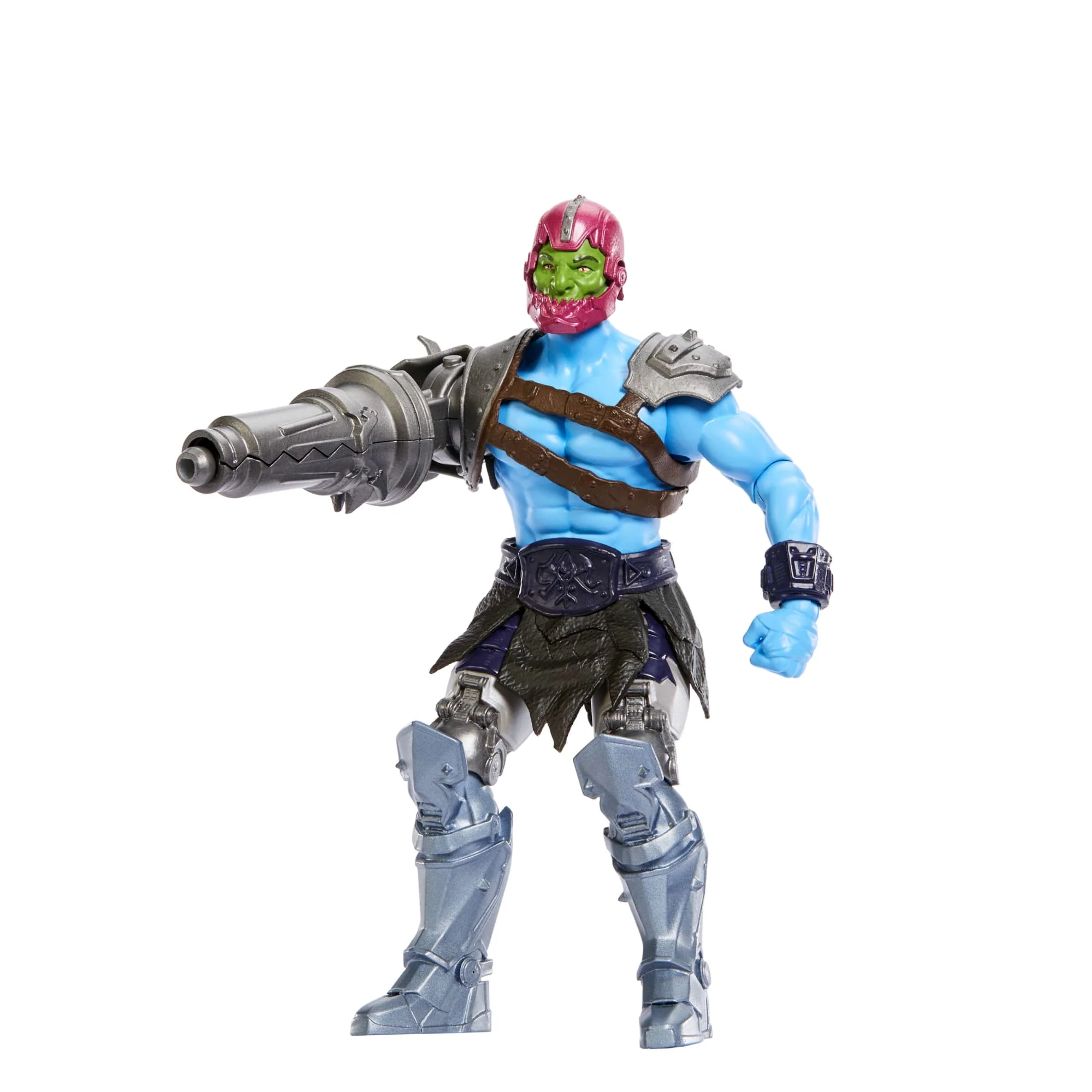 Les Maîtres de L’Univers-Figurine dentos Transformation Canon - Image 4