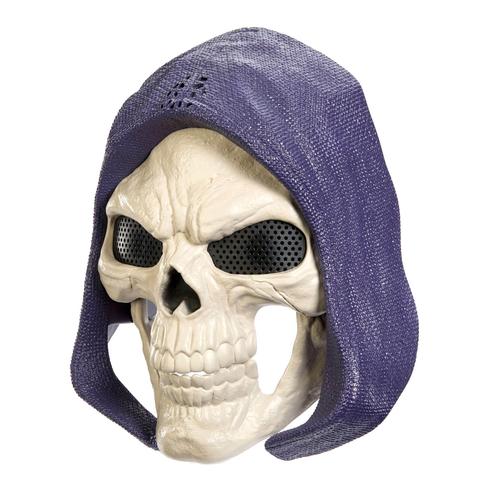 Les Maîtres de L’Univers-Masque Skeletor-Inspiré du Film de 2026 - Image 5
