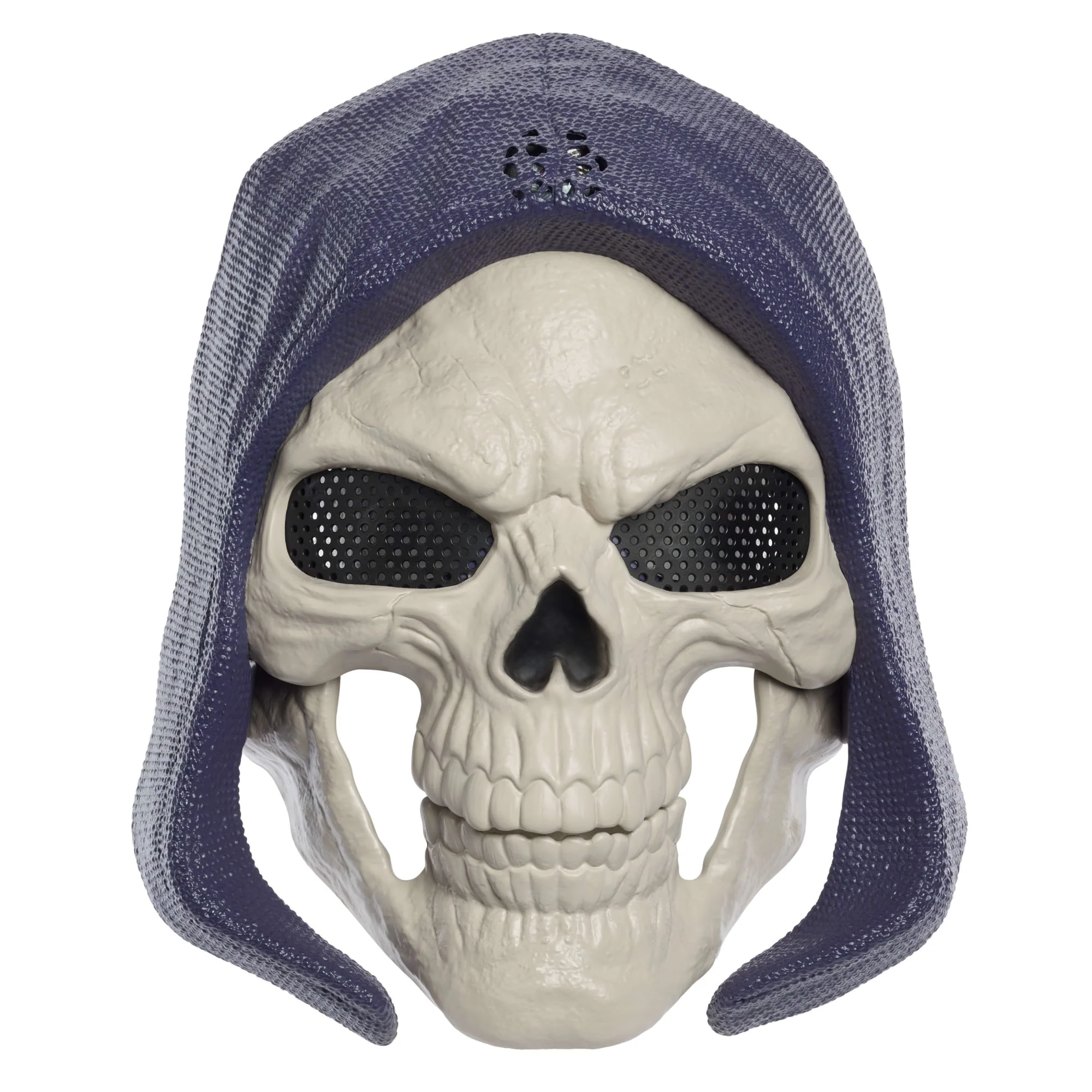 Les Maîtres de L’Univers-Masque Skeletor-Inspiré du Film de 2026 - Image 6