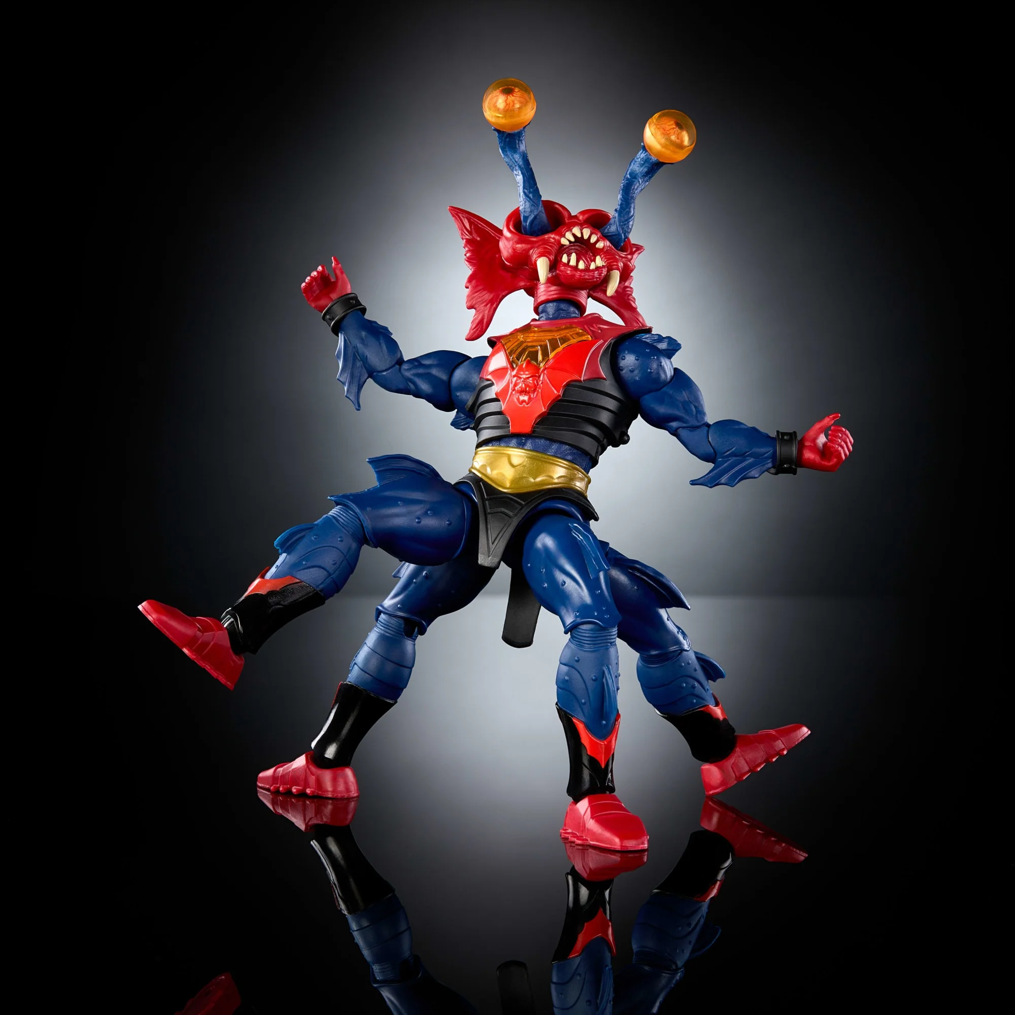 Les Maîtres de L’Univers-Masterverse-Figurine Articulée - Image 3