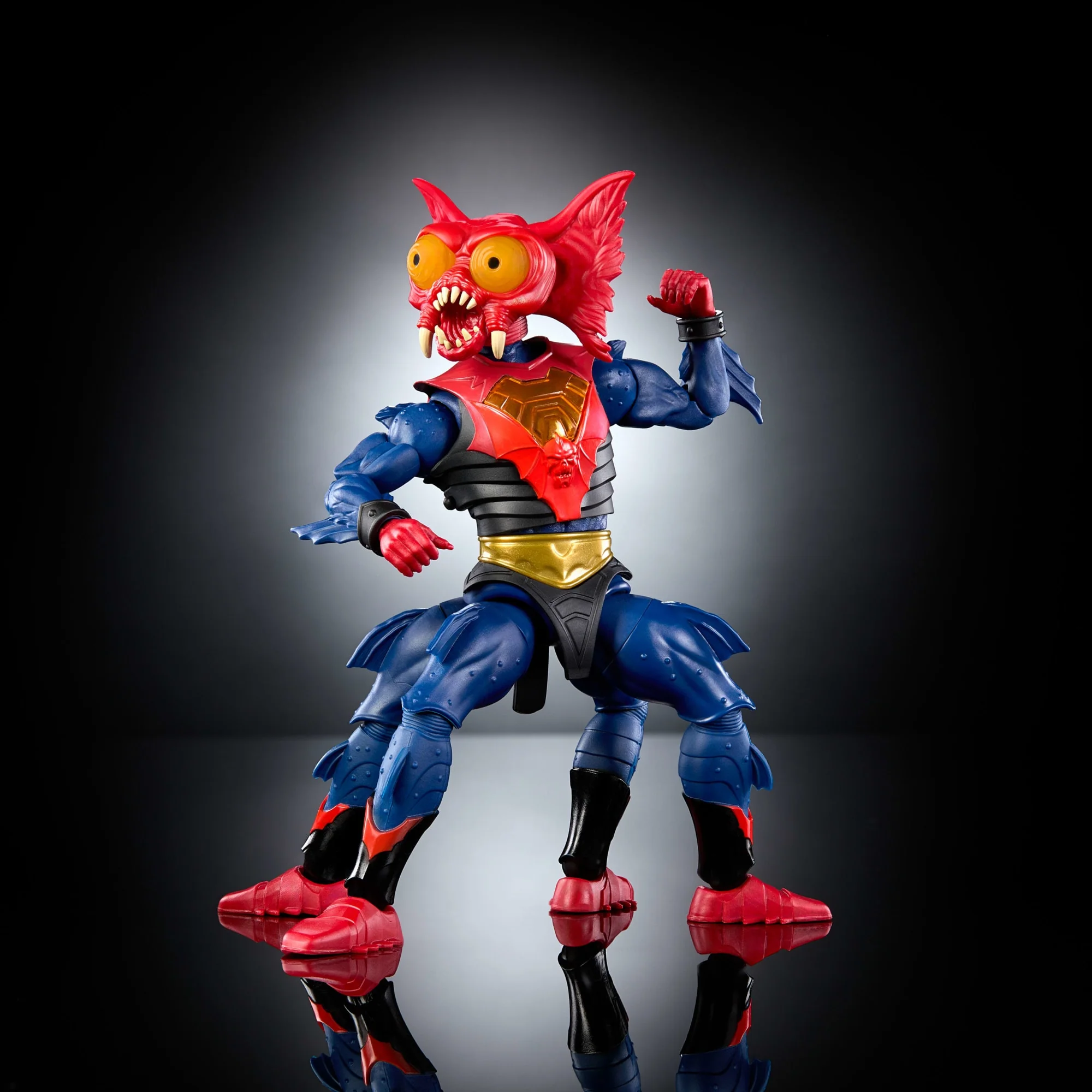Les Maîtres de L’Univers-Masterverse-Figurine Articulée - Image 4