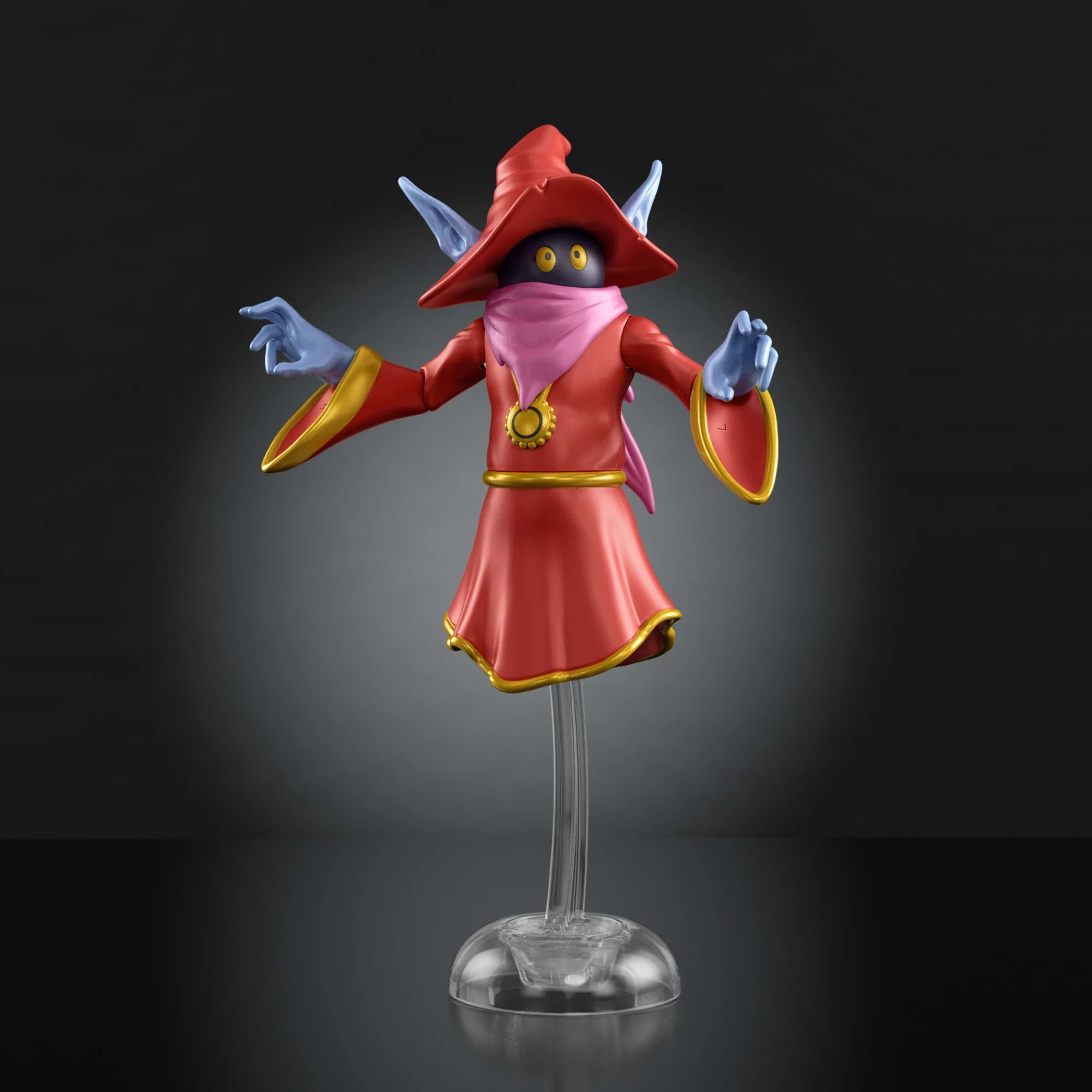 Les Maîtres de L’Univers Origins-Figurine Articulée Orko - Image 3