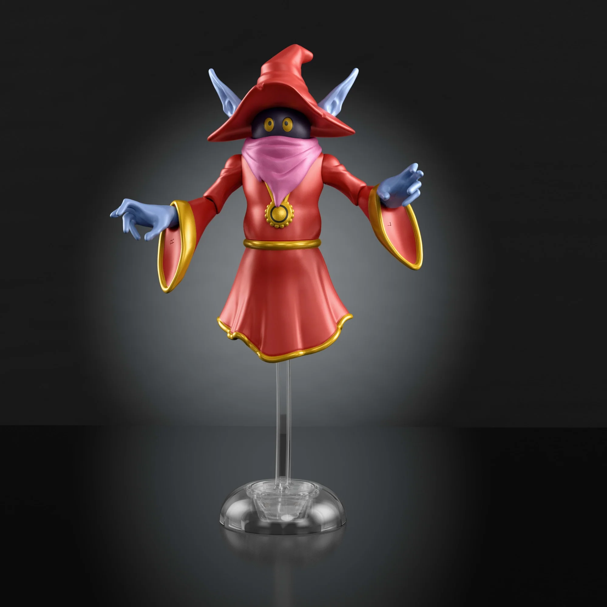 Les Maîtres de L’Univers Origins-Figurine Articulée Orko - Image 5