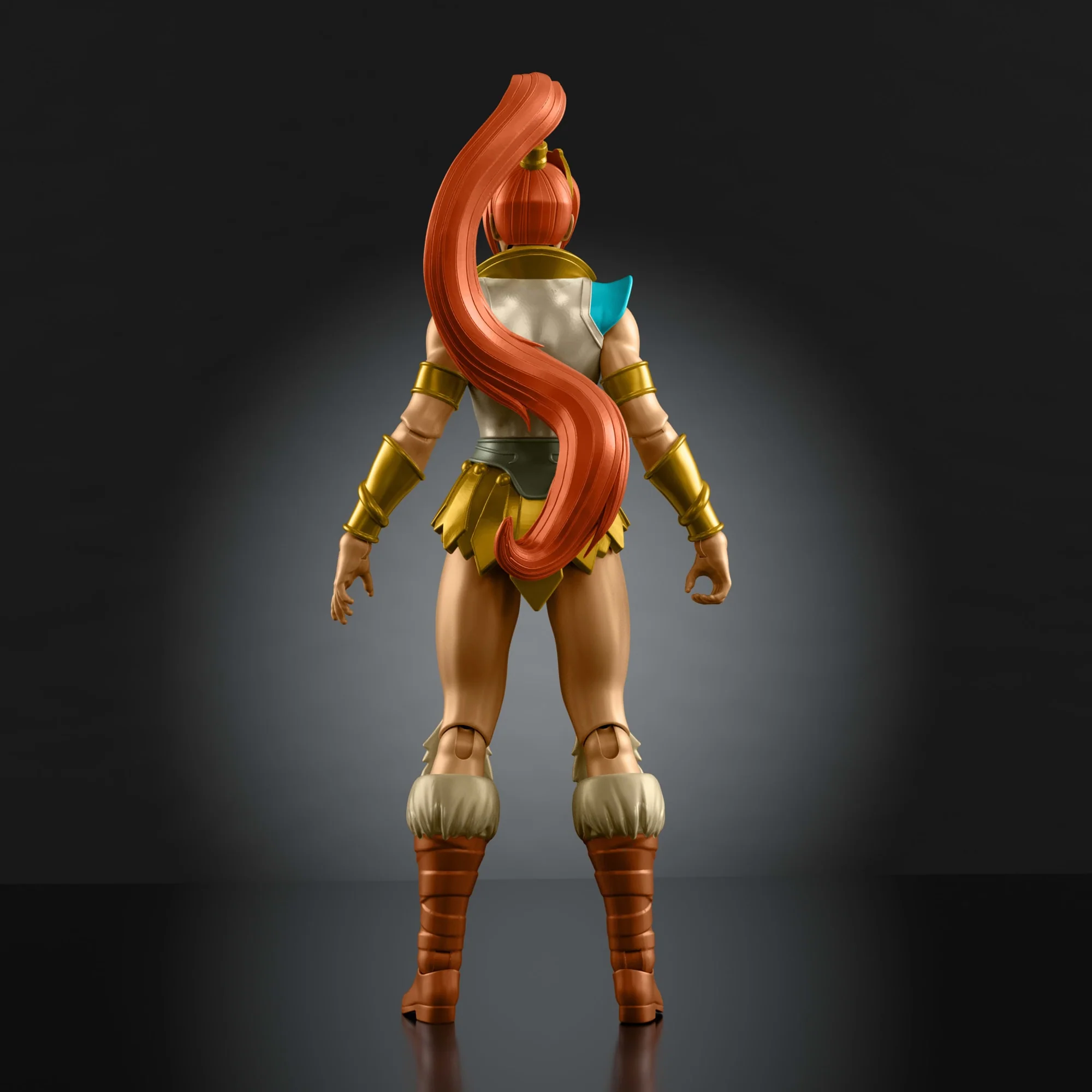 Les Maîtres de L’Univers Origins Figurine Articulée Teela - Image 5