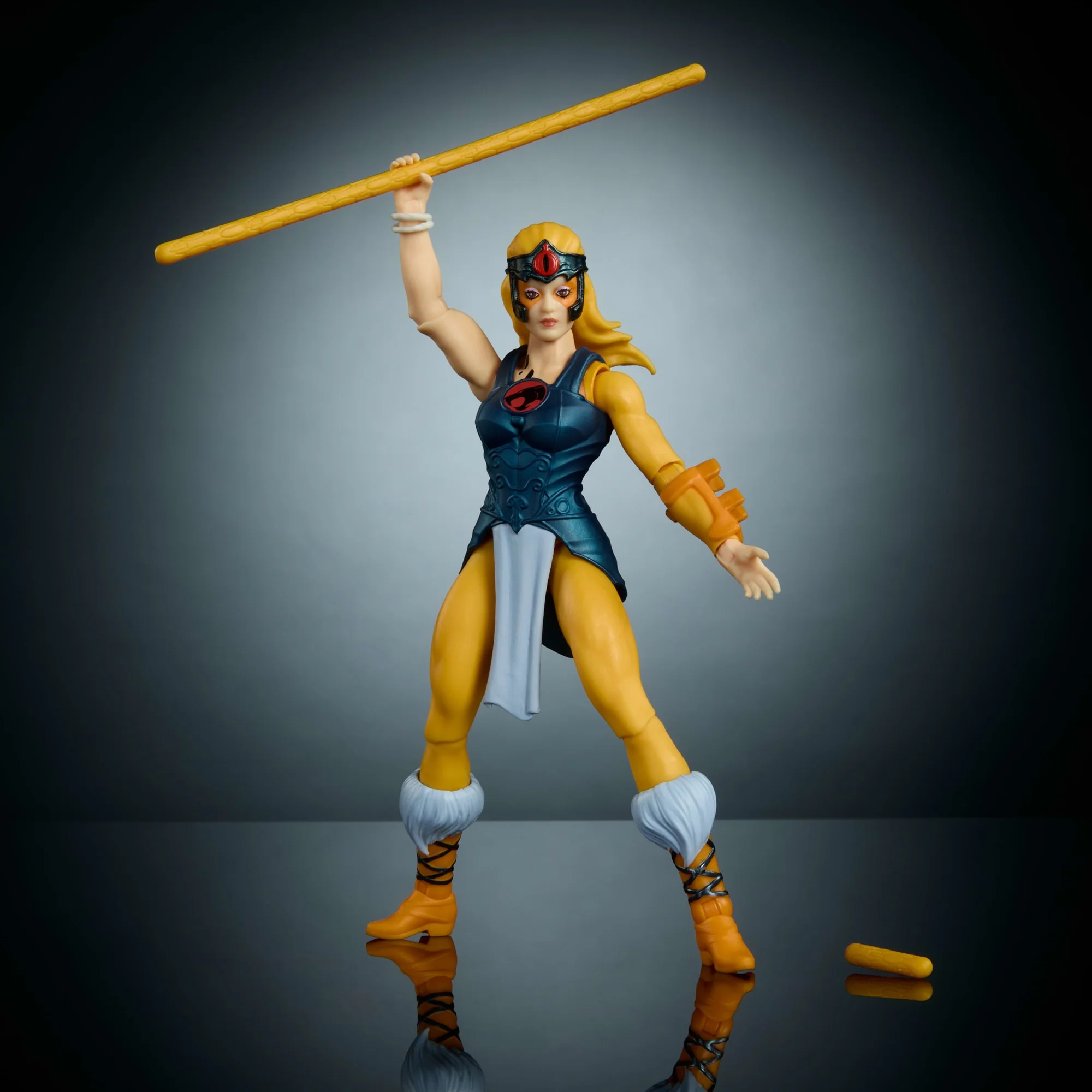 Les Maîtres de L’Univers X Cosmocats-Figurine Articulée Félibelle - Image 2
