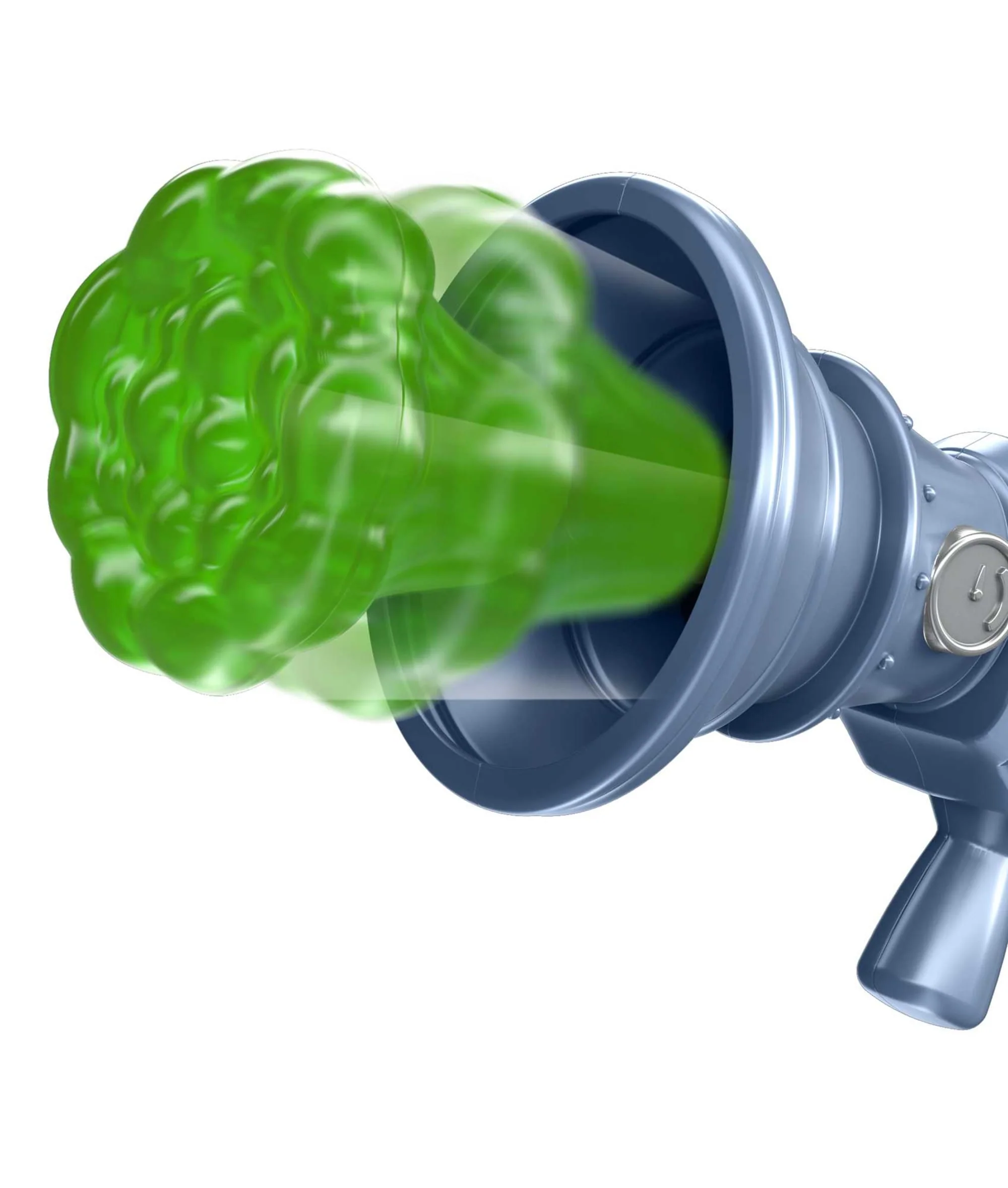 Les Minions Pistolet à Pets et à Rires - Image 3