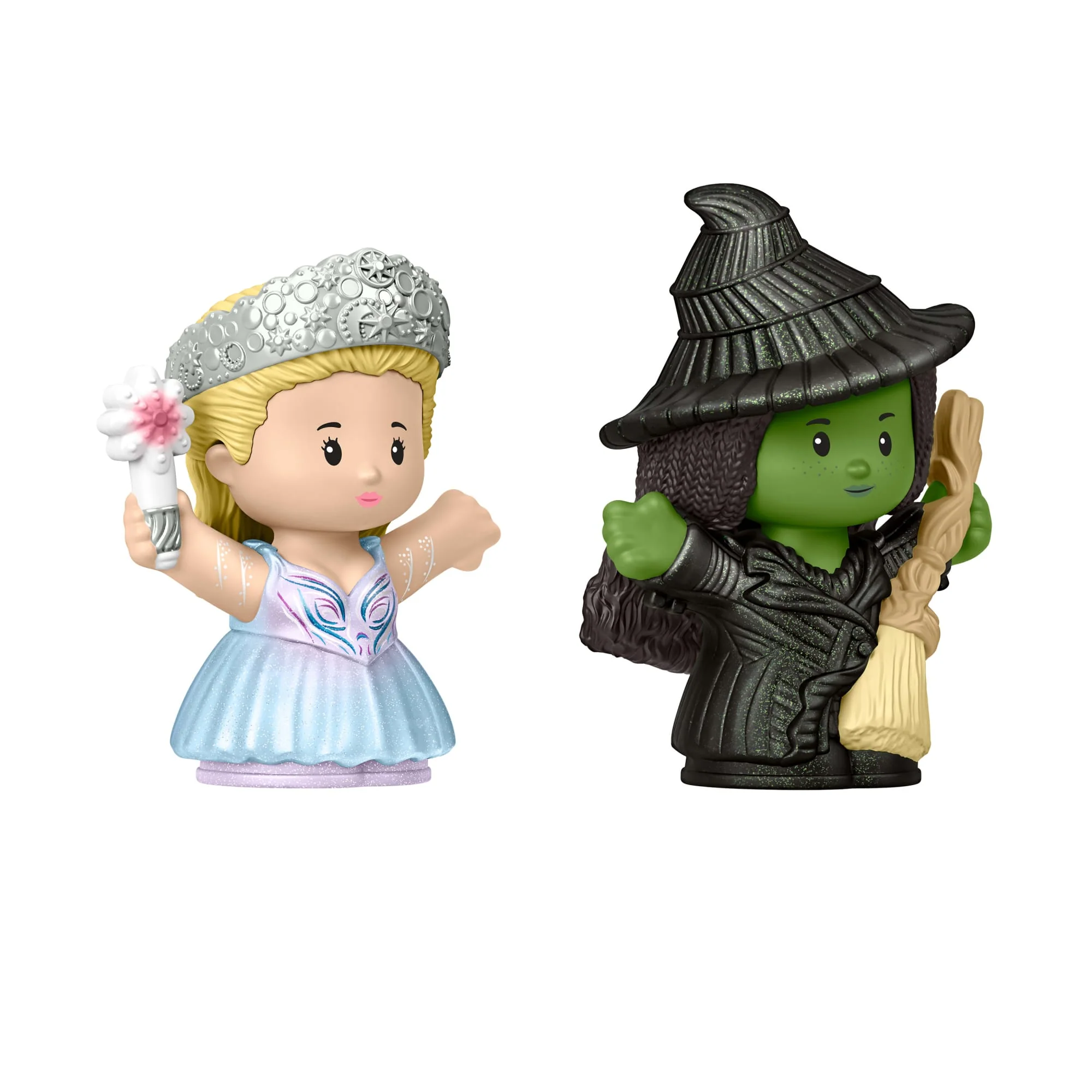 Little People Collector  Figura de Juguete Set de Wicked Parte 2 - Image 2