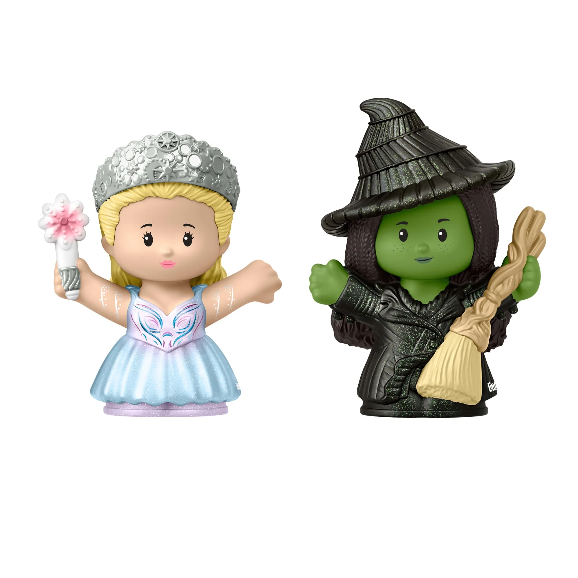 Little People Collector  Figura de Juguete Set de Wicked Parte 2 - Image 5