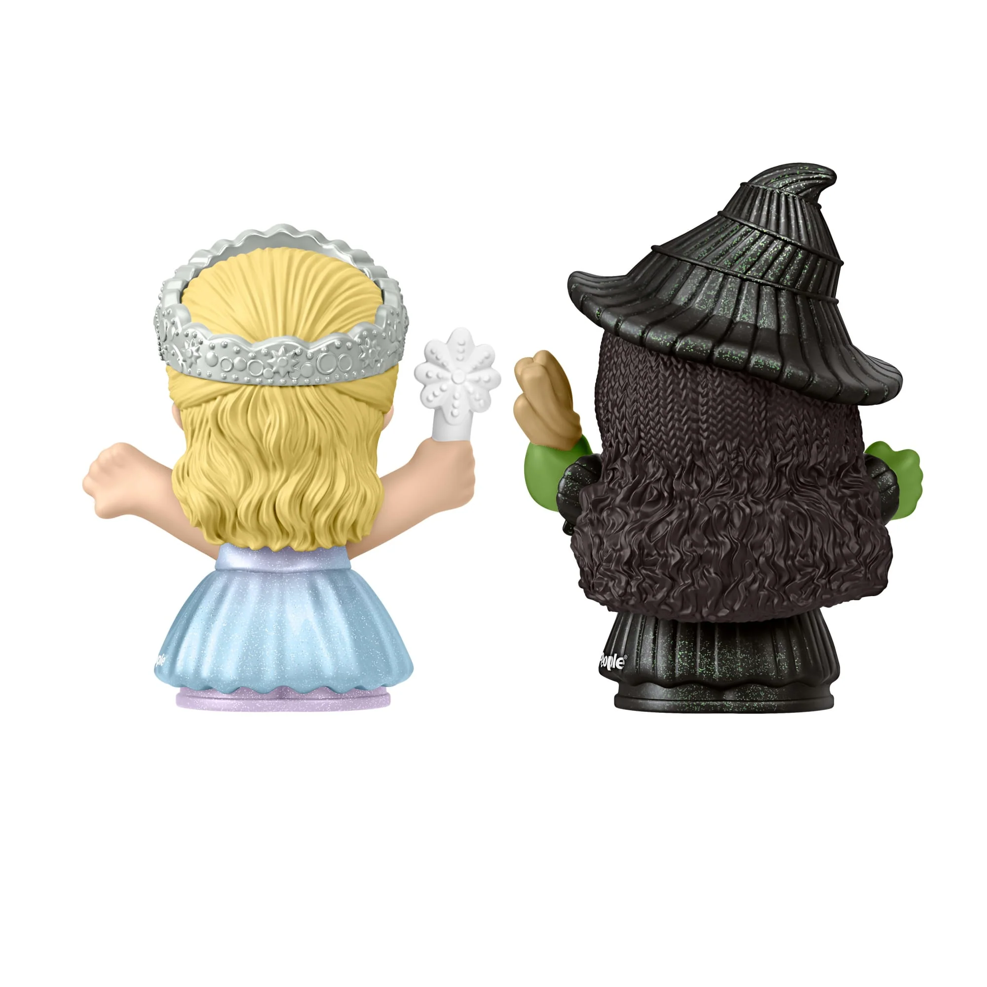 Little People Collector  Figura de Juguete Set de Wicked Parte 2 - Image 6
