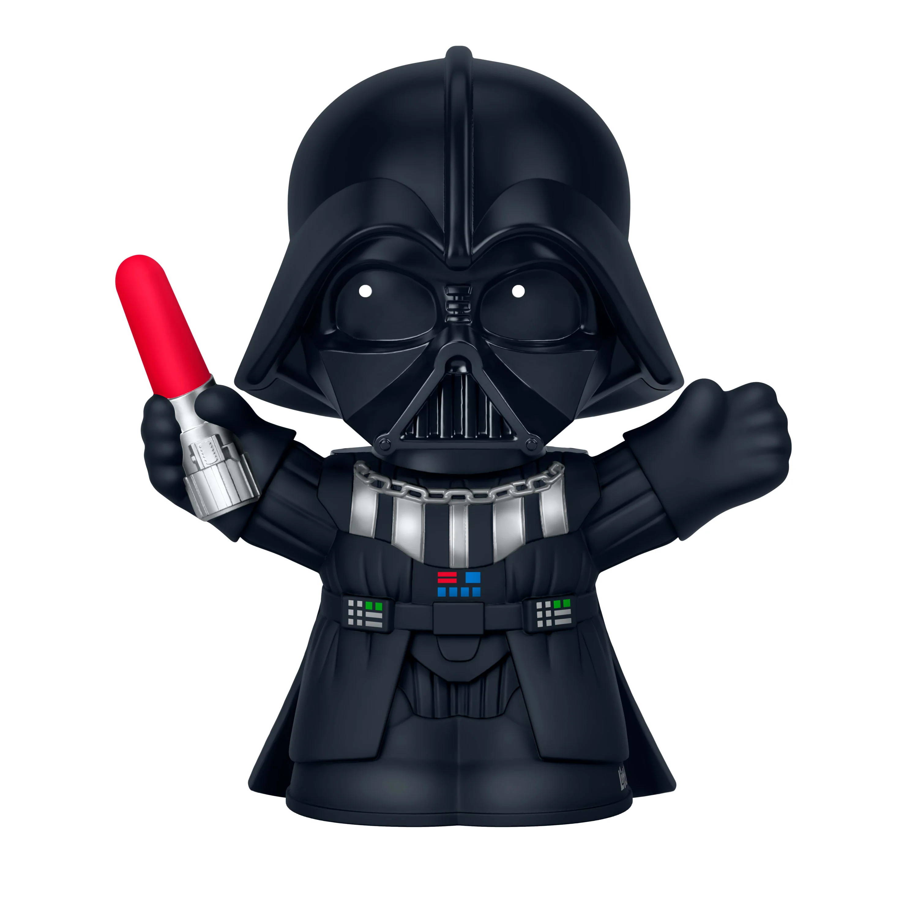 Little People Collector Figura de Juguete star wars - Image 3