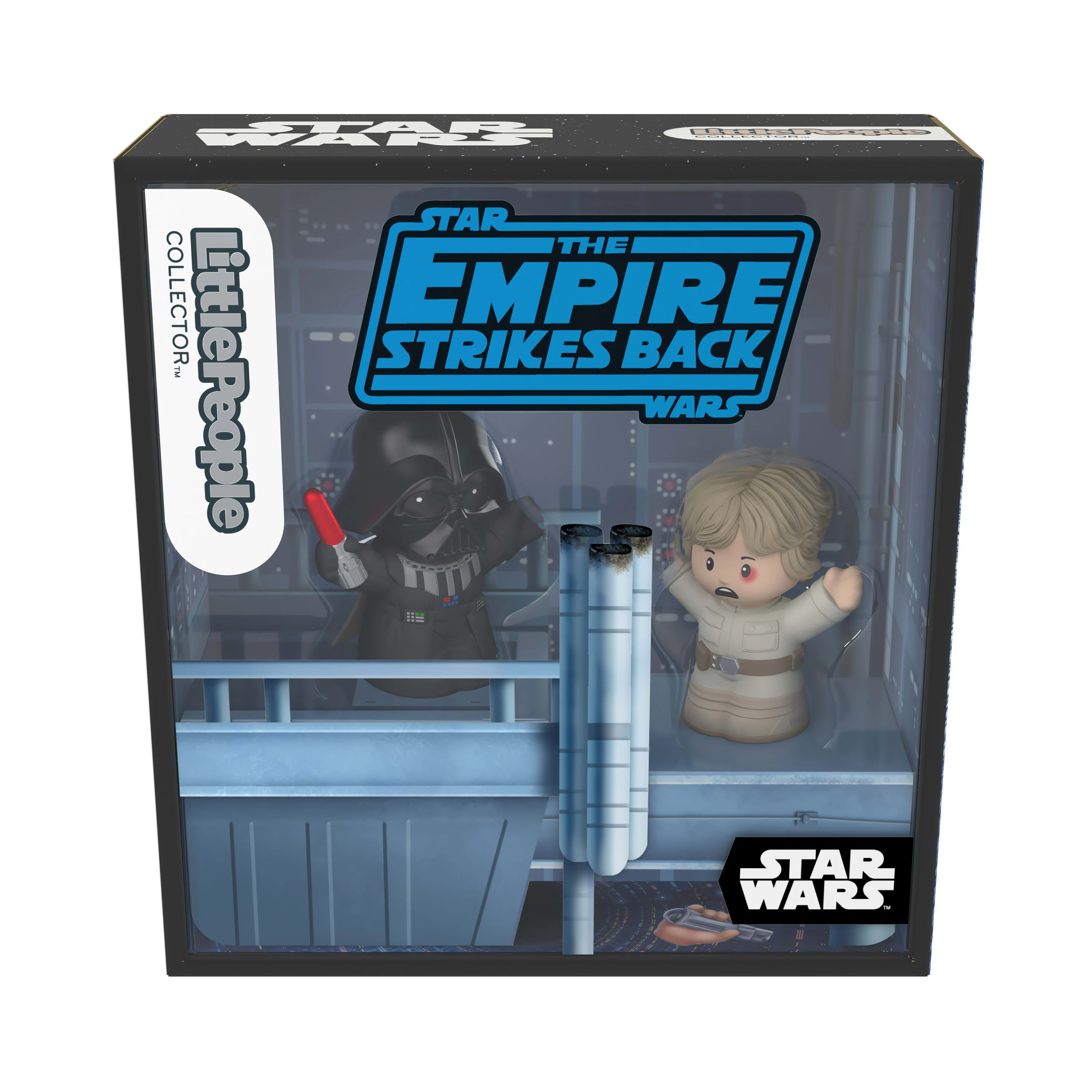 Little People Collector Figura de Juguete star wars - Image 6
