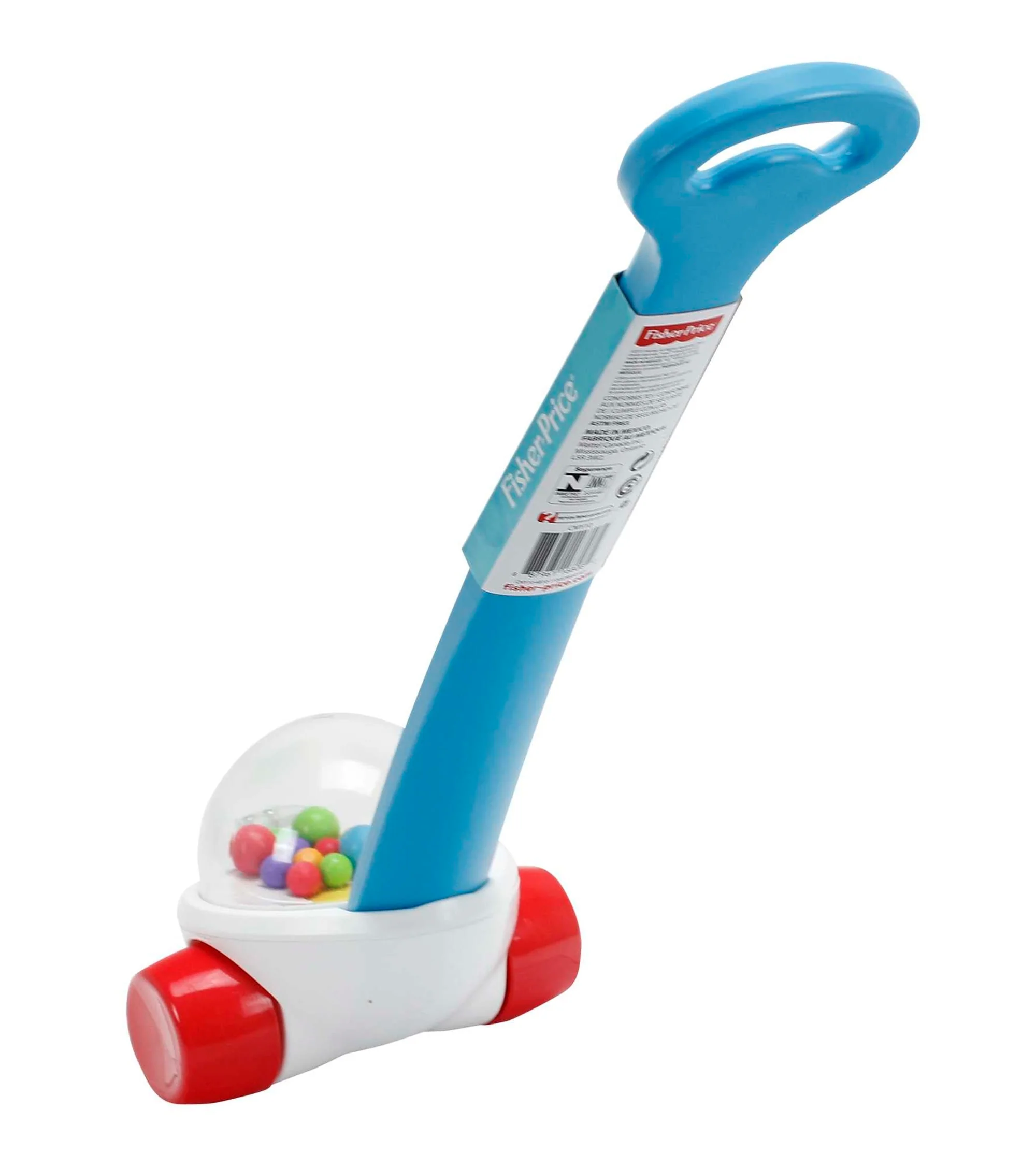 Machine à Pop-Corn Fisher-Price - Image 4