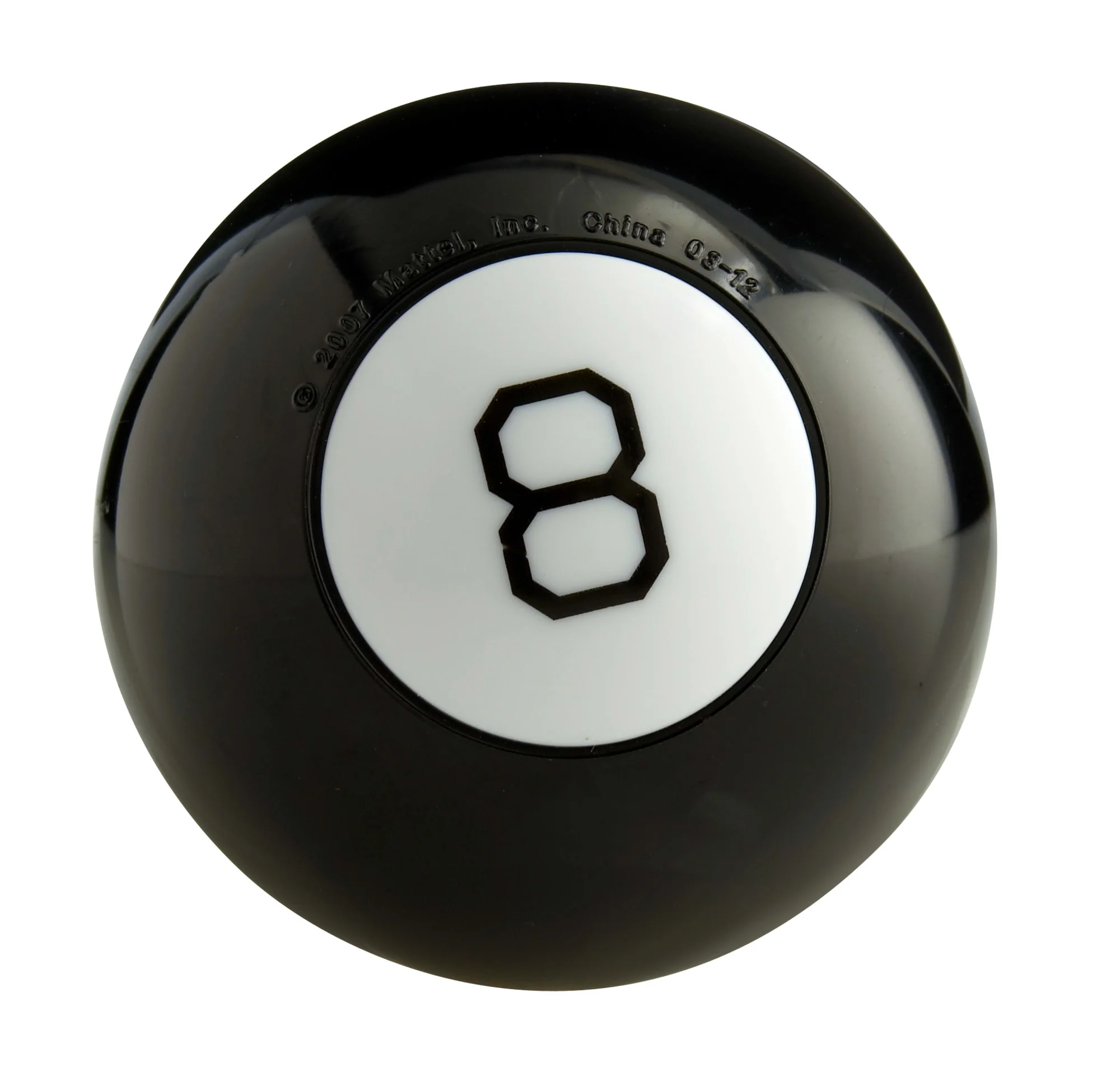 Magic 8 Ball - Image 2
