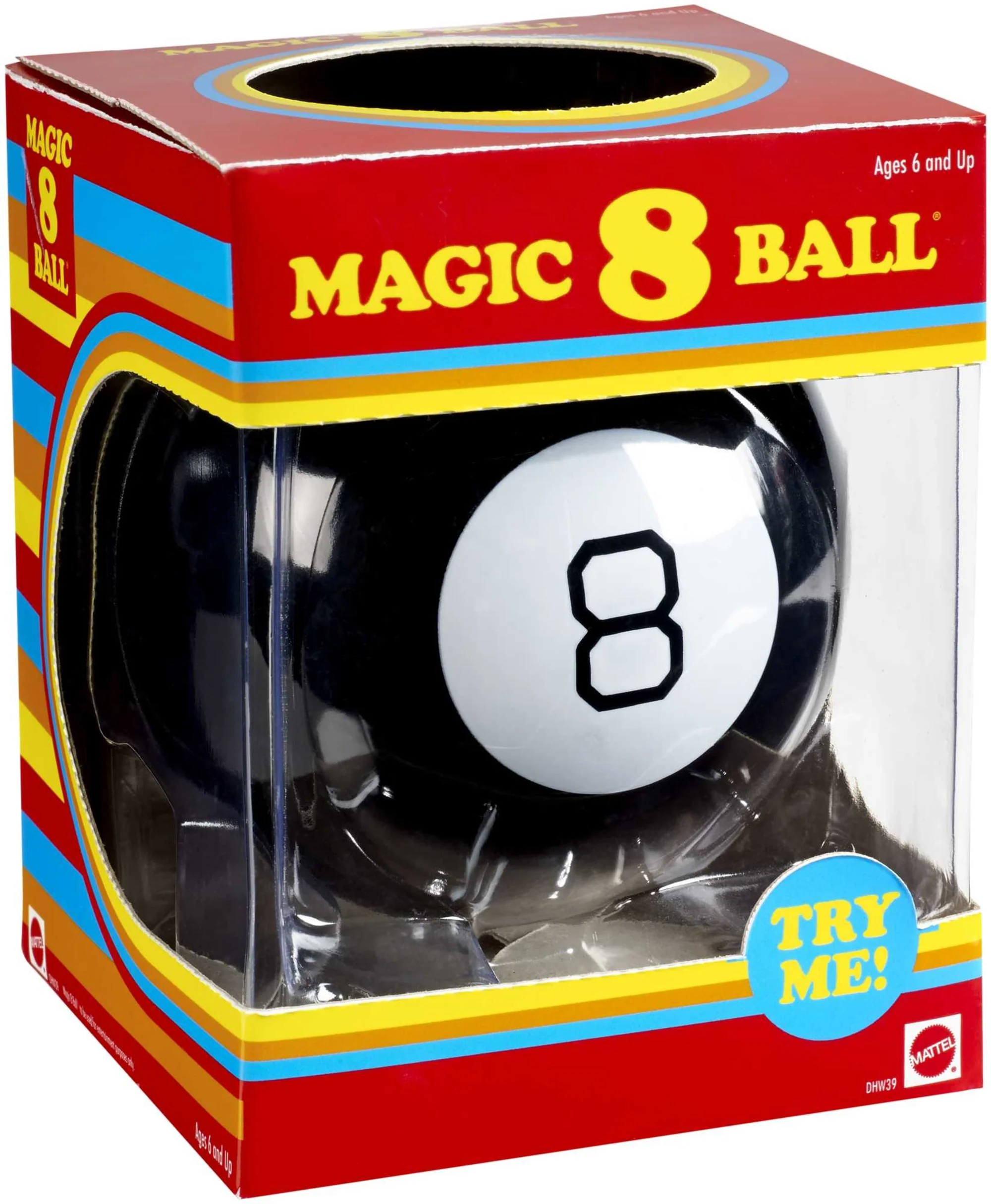 Magic 8 Ball - Image 3
