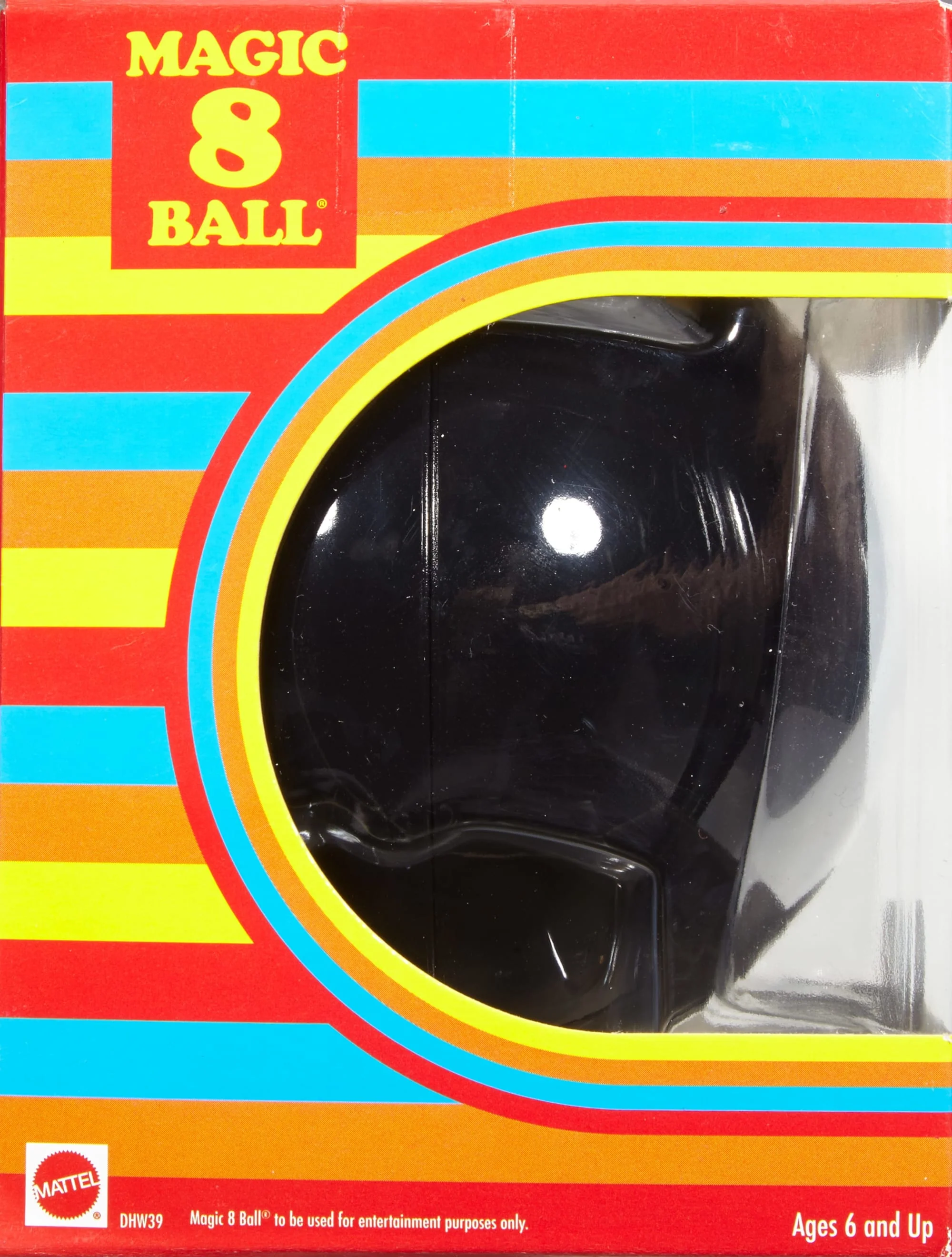 Magic 8 Ball - Image 4